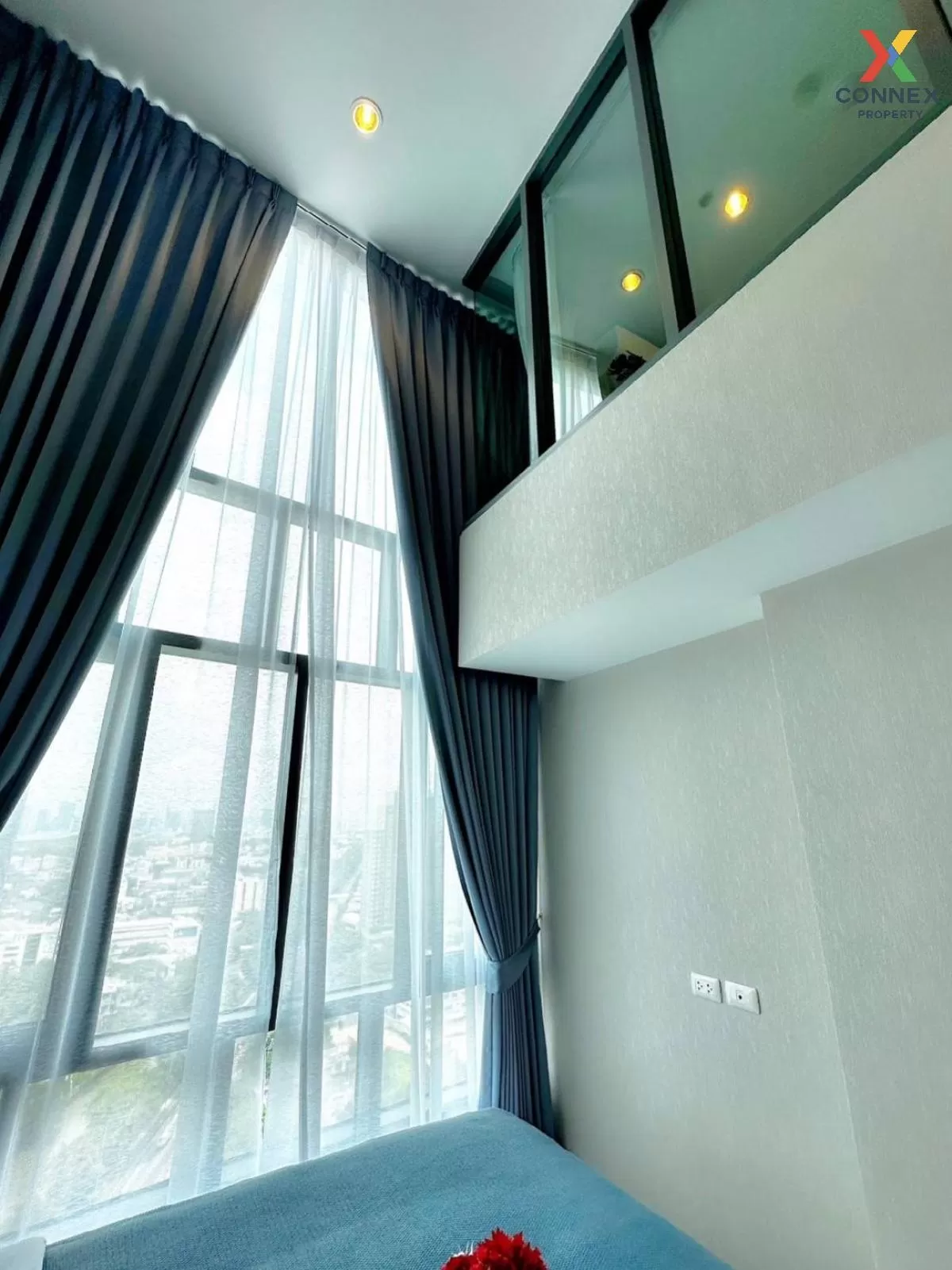 เช่าคอนโด  เมโทร สกาย ประชาชื่น  ดูเพล็กซ์ MRT-บางซ่อน วงศ์สว่าง 