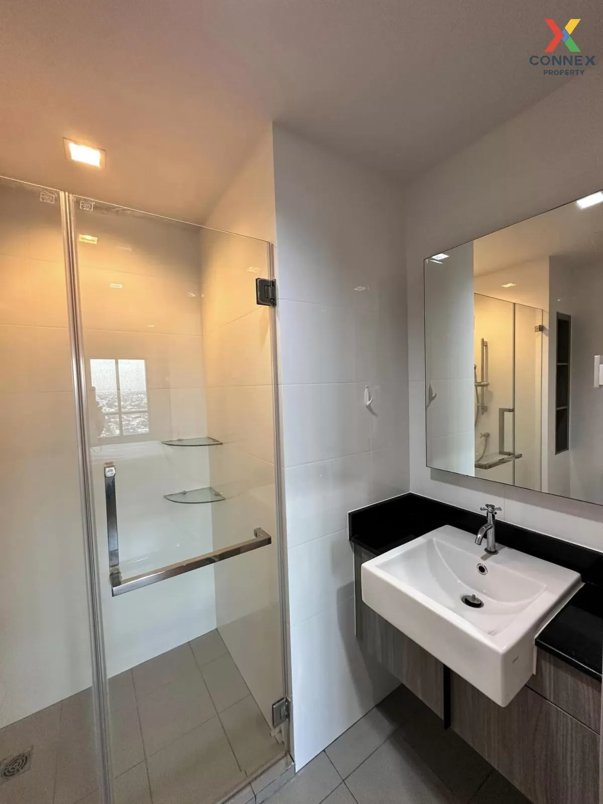 เช่าคอนโด  แชปเตอร์ วัน มิดทาวน์ ลาดพร้าว24 BTS-ห้าแยกลาดพร้าว จอ