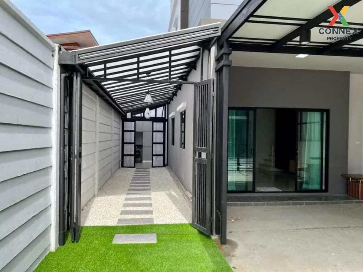 เช่าทาวน์โฮม  เดอะ คอนเนค อัพ 3 ลาดพร้าว 126 MRT-ลาดพร้าว 101 (สา เช่าทาวน์โฮม  เดอะ คอนเนค อัพ 3 ลาดพร้าว 126 MRT-ลาดพร้าว 101 (สา 2