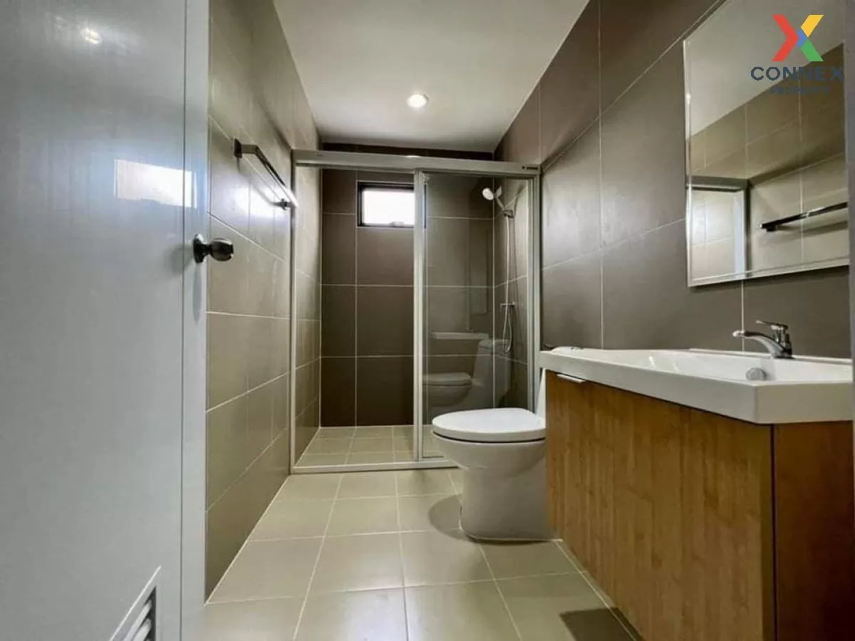 เช่าทาวน์โฮม  เดอะ คอนเนค อัพ 3 ลาดพร้าว 126 MRT-ลาดพร้าว 101 (สา เช่าทาวน์โฮม  เดอะ คอนเนค อัพ 3 ลาดพร้าว 126 MRT-ลาดพร้าว 101 (สา