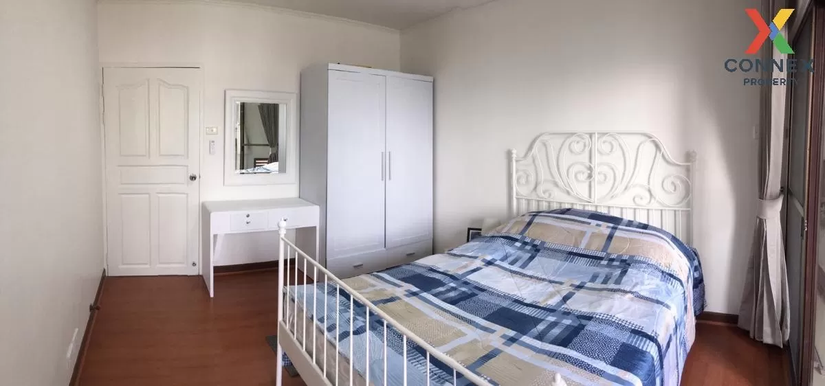 เช่าคอนโด  ศรีวรา แมนชั่น 1 MRT-ศูนย์วัฒนธรรมแห่งประเทศไทย ดินแดง