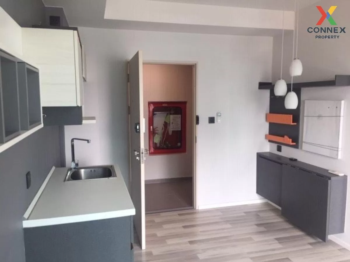 ขายคอนโด  อีส พระราม 2 แสมดำ เขต บางขุนเทียน กรุงเทพ CX-80935 ขายคอนโด  อีส พระราม 2 แสมดำ เขต บางขุนเทียน กรุงเทพ CX-80935 1