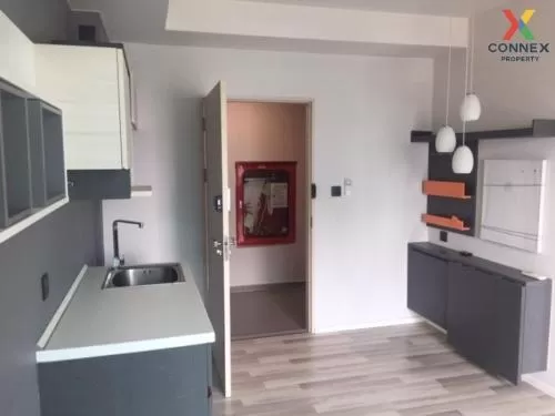 ขายคอนโด  อีส พระราม 2 แสมดำ เขต บางขุนเทียน กรุงเทพ CX-80935