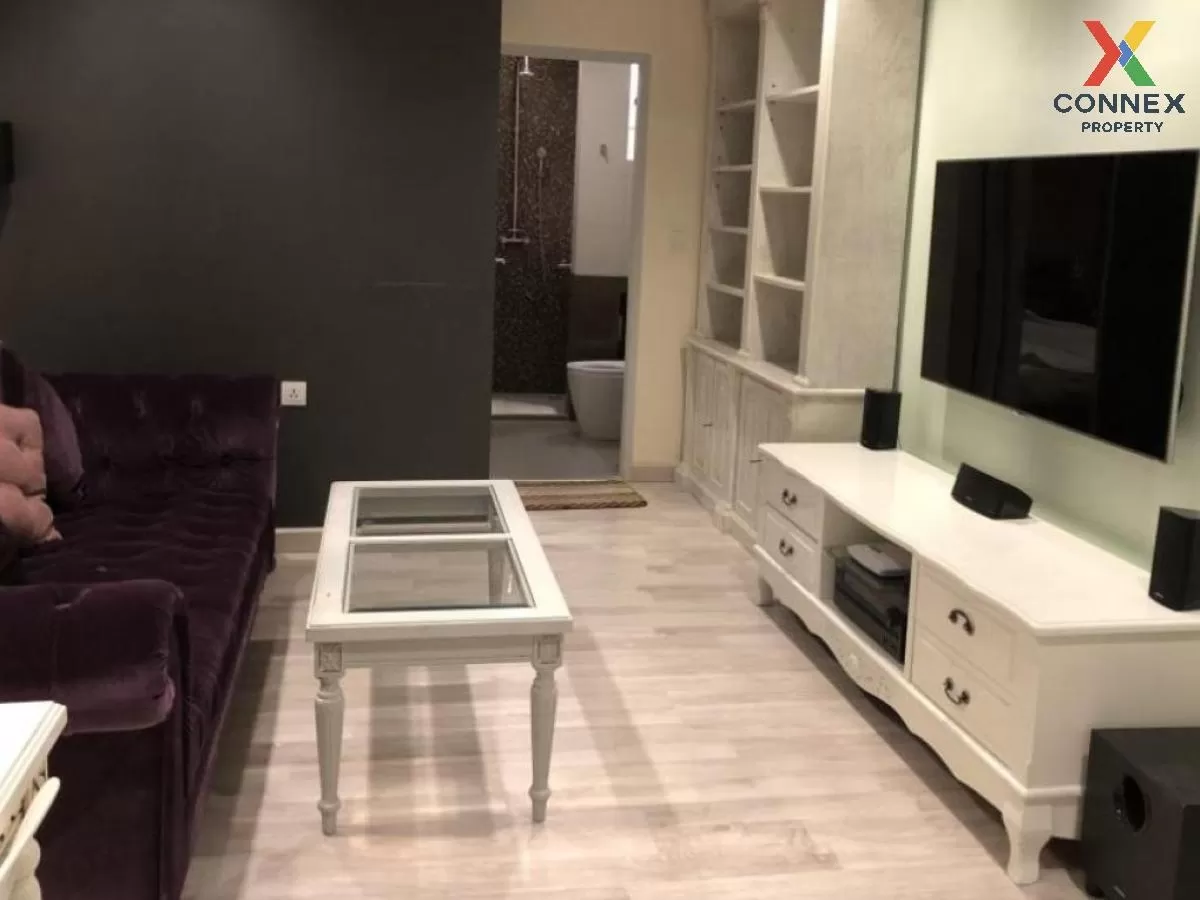 FOR RENT condo , Ideo Mobi Sathorn , BTS-Krung Thon Buri , Bang L 1