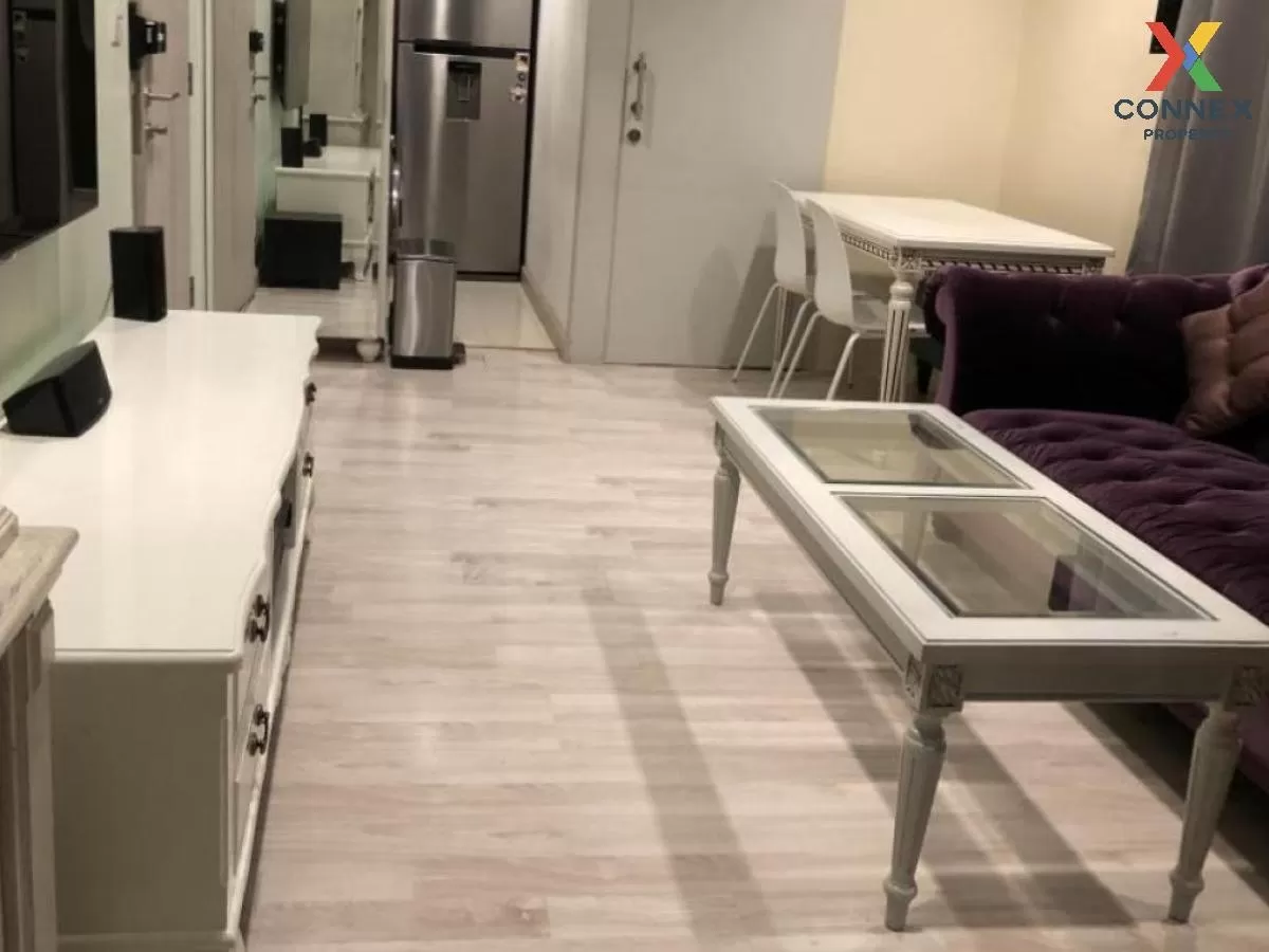 FOR RENT condo , Ideo Mobi Sathorn , BTS-Krung Thon Buri , Bang L 3