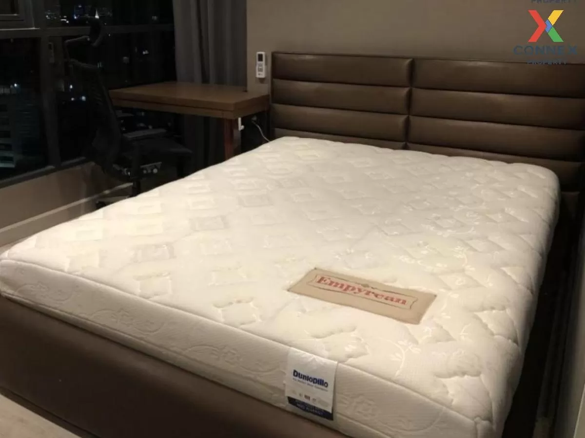 FOR RENT condo , Ideo Mobi Sathorn , BTS-Krung Thon Buri , Bang L 4