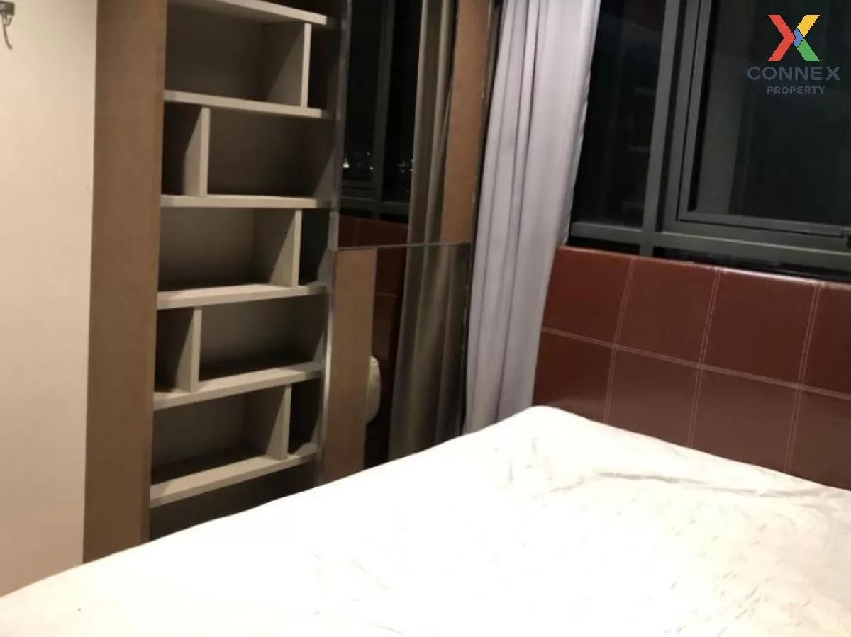 FOR RENT condo , Ideo Mobi Sathorn , BTS-Krung Thon Buri , Bang L