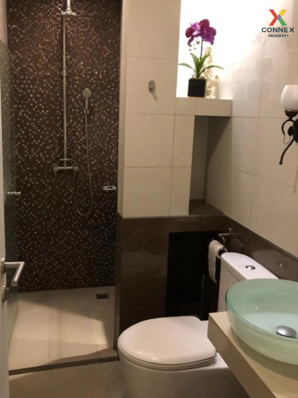 FOR RENT condo , Ideo Mobi Sathorn , BTS-Krung Thon Buri , Bang L