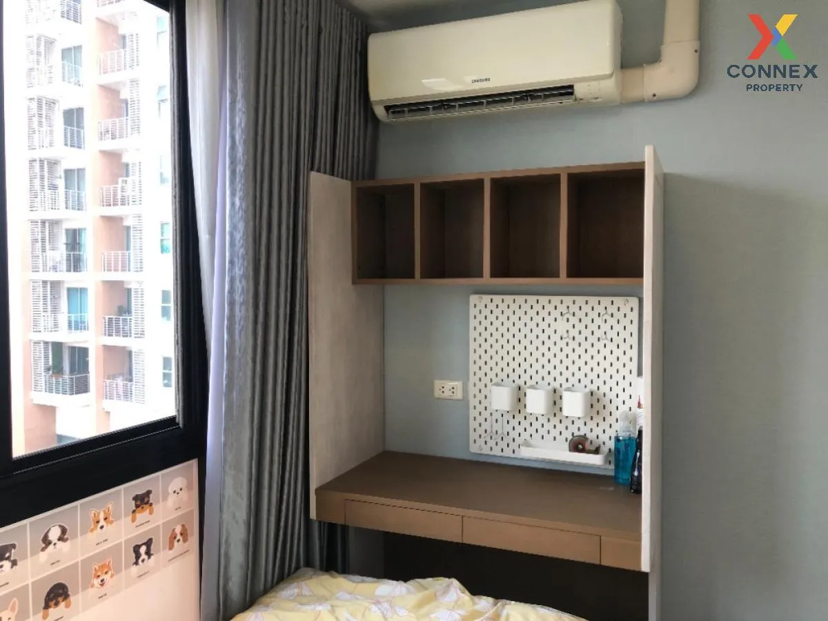 FOR RENT condo , Bangkok Feliz Sathorn - Taksin , BTS-Krung Thon 