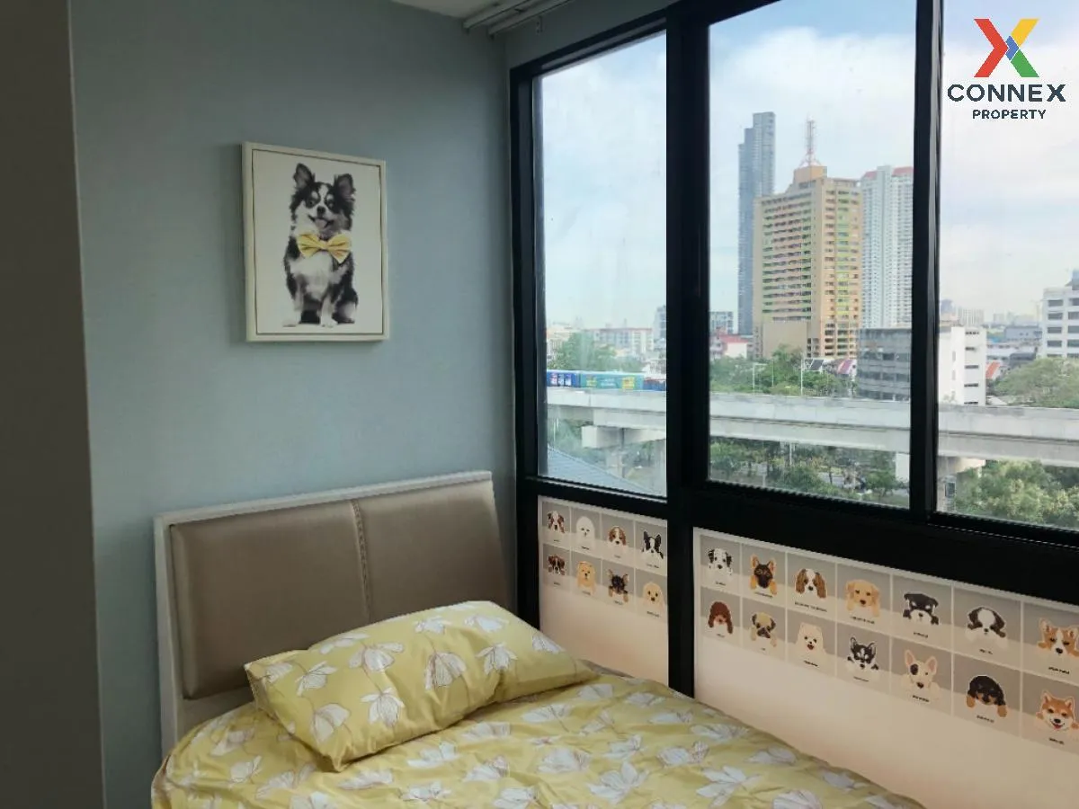 FOR RENT condo , Bangkok Feliz Sathorn - Taksin , BTS-Krung Thon 