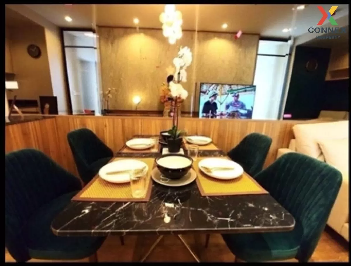 เช่าคอนโด  พาร์ค ออริจิ้น พร้อมพงษ์ BTS-พร้อมพงษ์ คลองตัน เขต คลอ 4