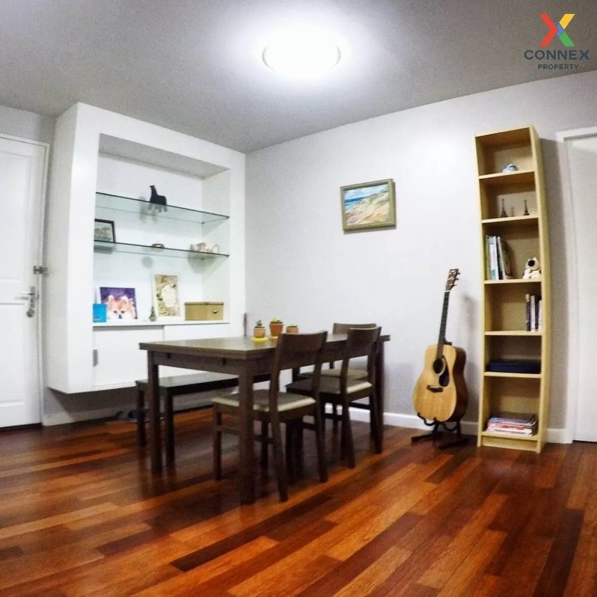 เช่าคอนโด  เดอะ 49 พลัส 2 BTS-ทองหล่อ คลองตัน เขต วัฒนา กรุงเทพ C เช่าคอนโด  เดอะ 49 พลัส 2 BTS-ทองหล่อ คลองตัน เขต วัฒนา กรุงเทพ C 3