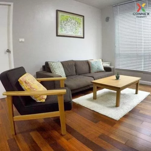 เช่าคอนโด  เดอะ 49 พลัส 2 BTS-ทองหล่อ คลองตัน เขต วัฒนา กรุงเทพ CX-80945