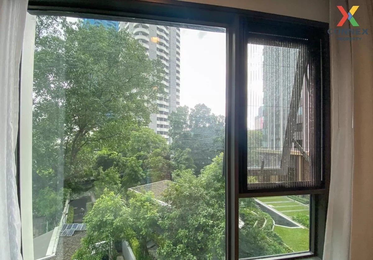 เช่าคอนโด  ไลฟ์ วัน ไวร์เลส BTS-เพลินจิต ลุมพินี เขต ปทุมวัน กรุง