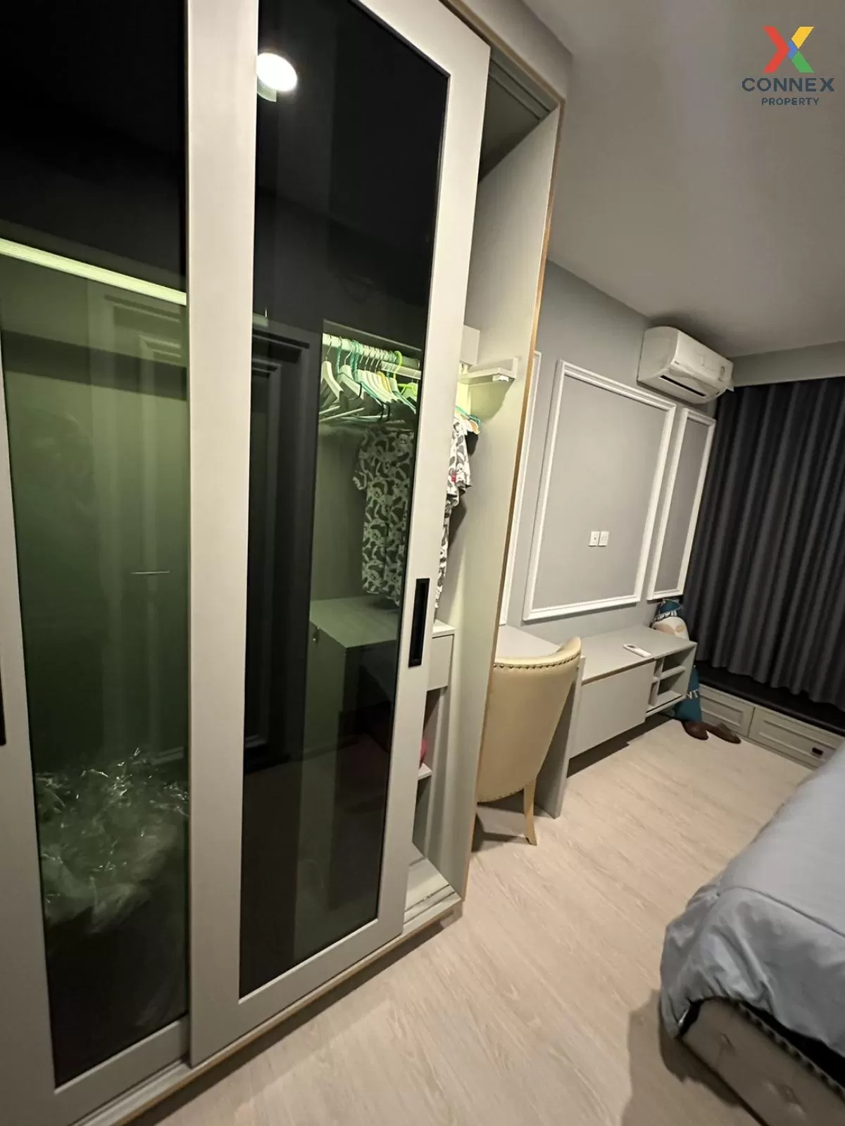 FOR RENT condo , Knightsbridge Phaholyothin Interchange , BTS-Wat