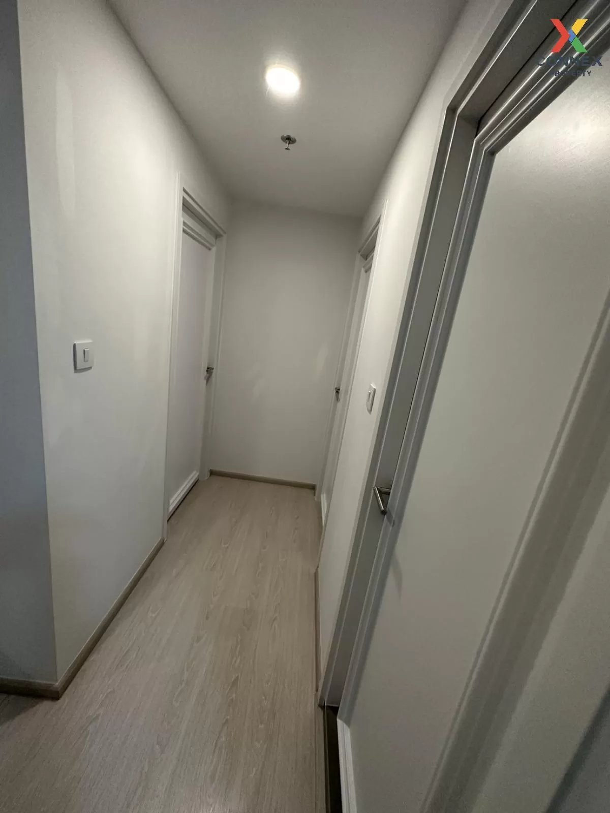 FOR RENT condo , Knightsbridge Phaholyothin Interchange , BTS-Wat