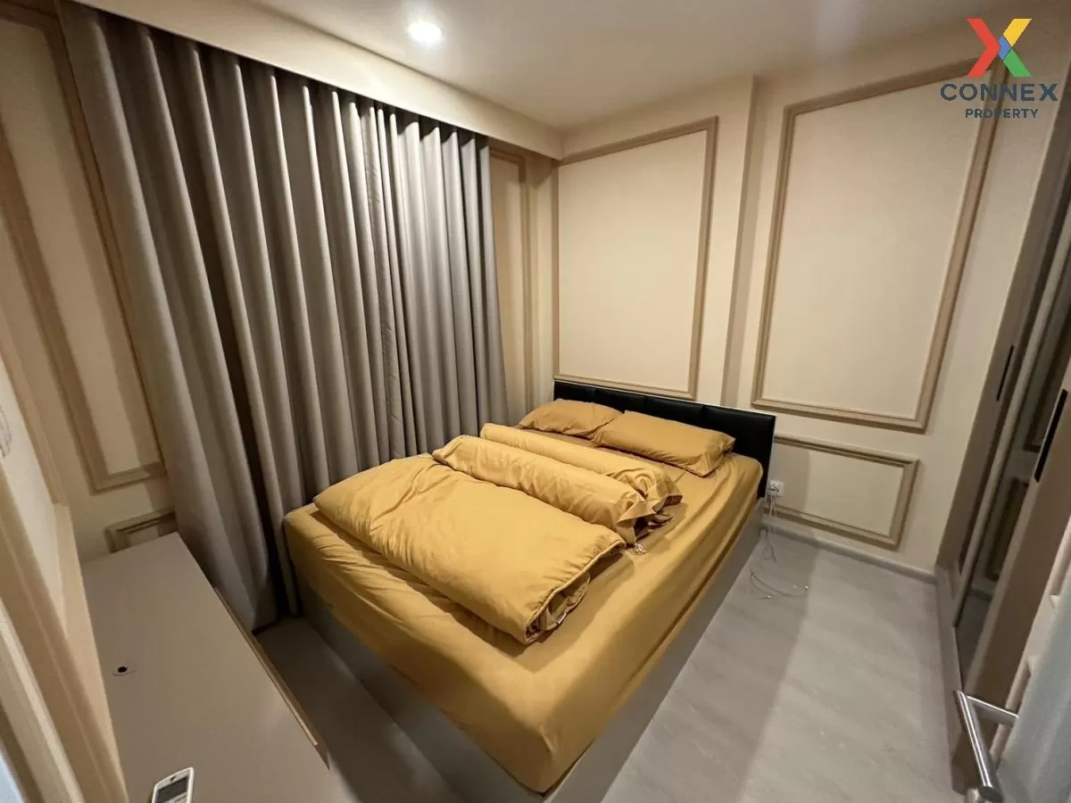 FOR RENT condo , Knightsbridge Phaholyothin Interchange , BTS-Wat 4