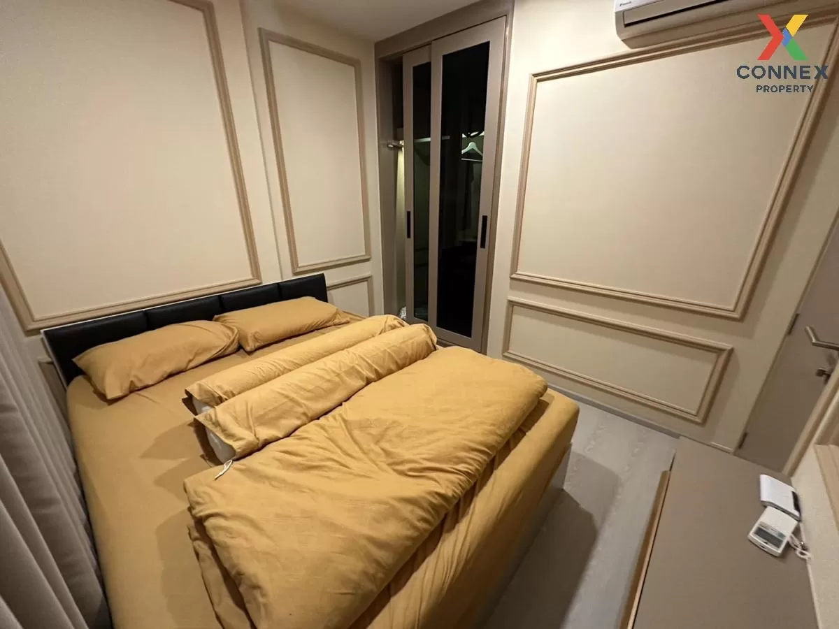 FOR RENT condo , Knightsbridge Phaholyothin Interchange , BTS-Wat