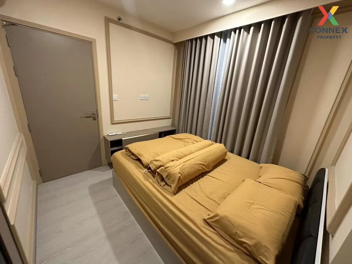 FOR RENT condo , Knightsbridge Phaholyothin Interchange , BTS-Wat