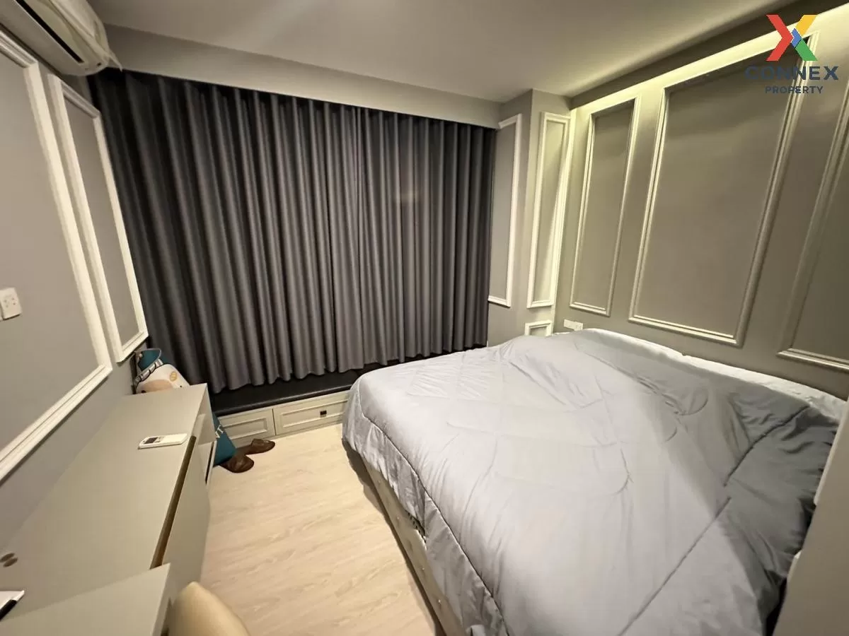 FOR RENT condo , Knightsbridge Phaholyothin Interchange , BTS-Wat