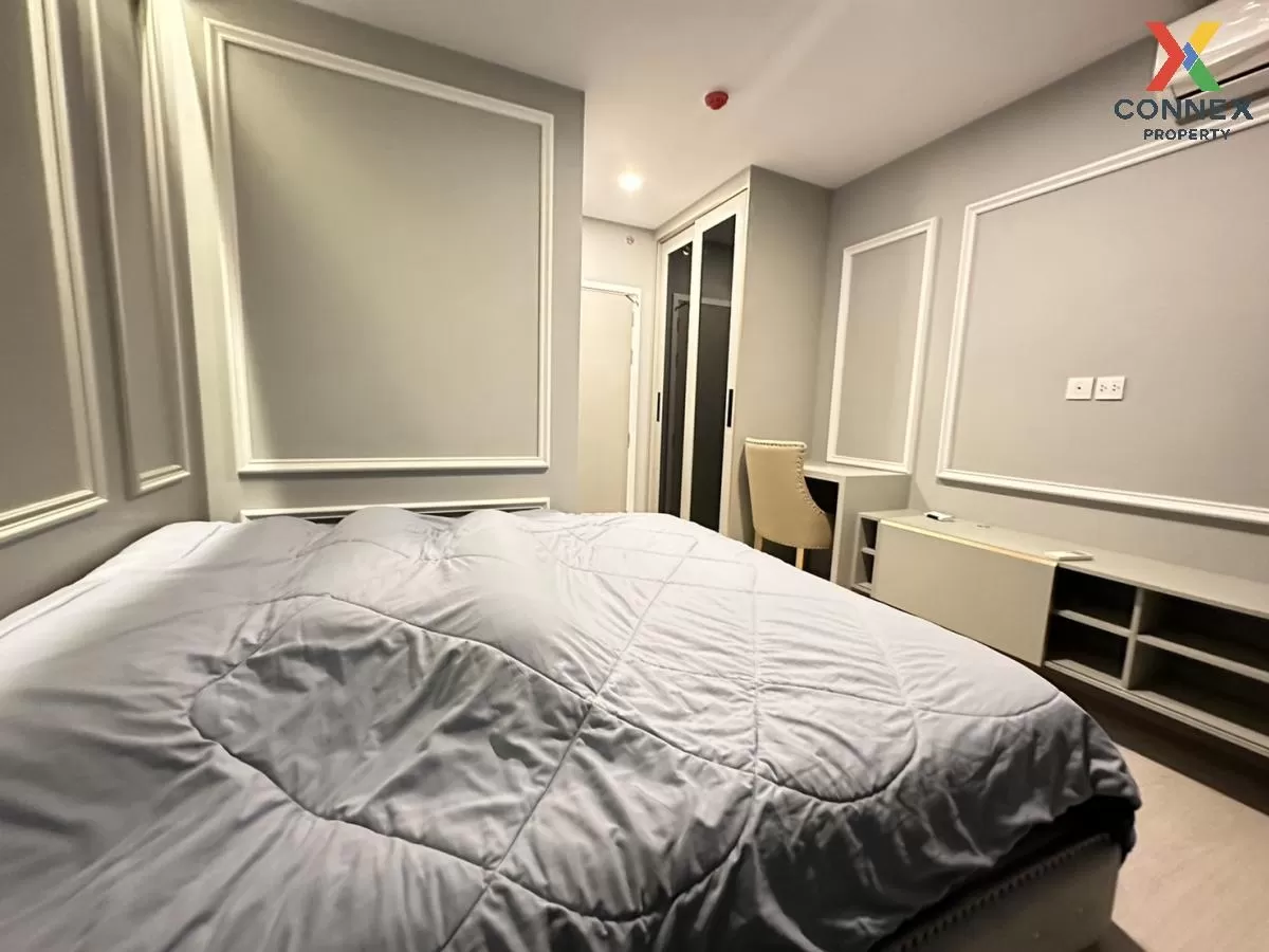 FOR RENT condo , Knightsbridge Phaholyothin Interchange , BTS-Wat