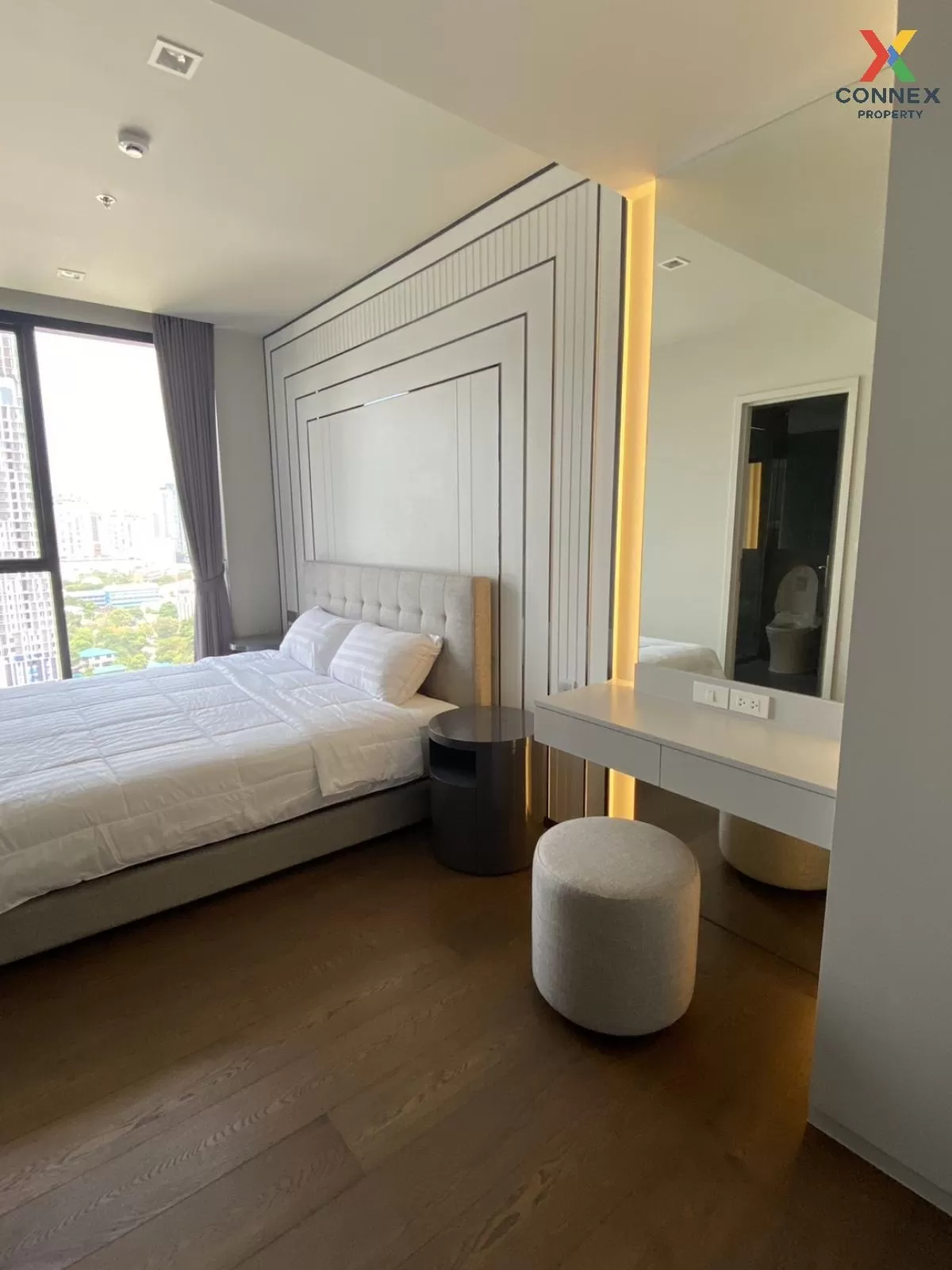 FOR RENT condo , Ideo Q Sukhumvit 36 , BTS-Thong Lo , Khlong Tan 