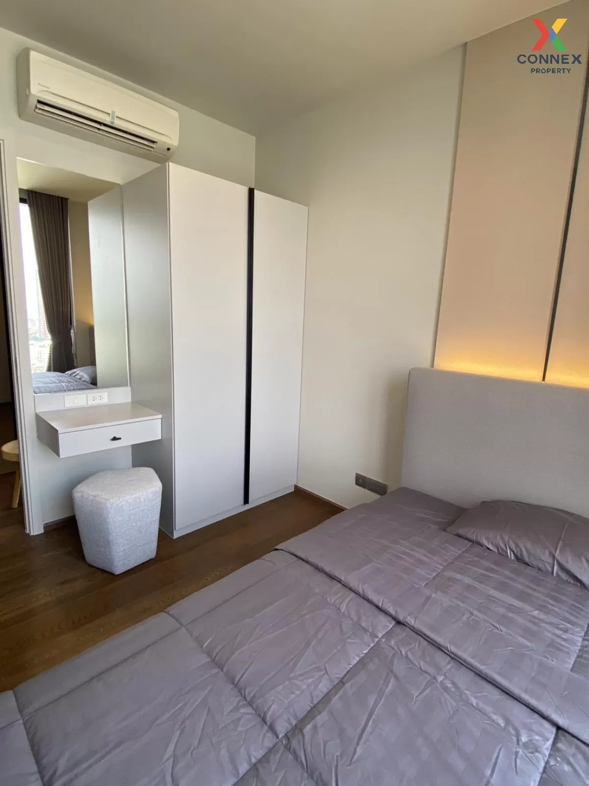 FOR RENT condo , Ideo Q Sukhumvit 36 , BTS-Thong Lo , Khlong Tan 