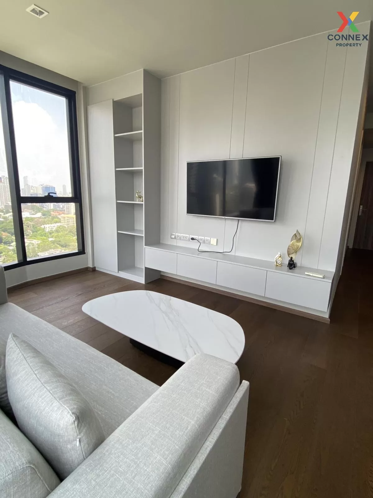 เช่าคอนโด  ไอดีโอ คิว สุขุมวิท 36 BTS-ทองหล่อ คลองตัน เขต คลองเตย 2