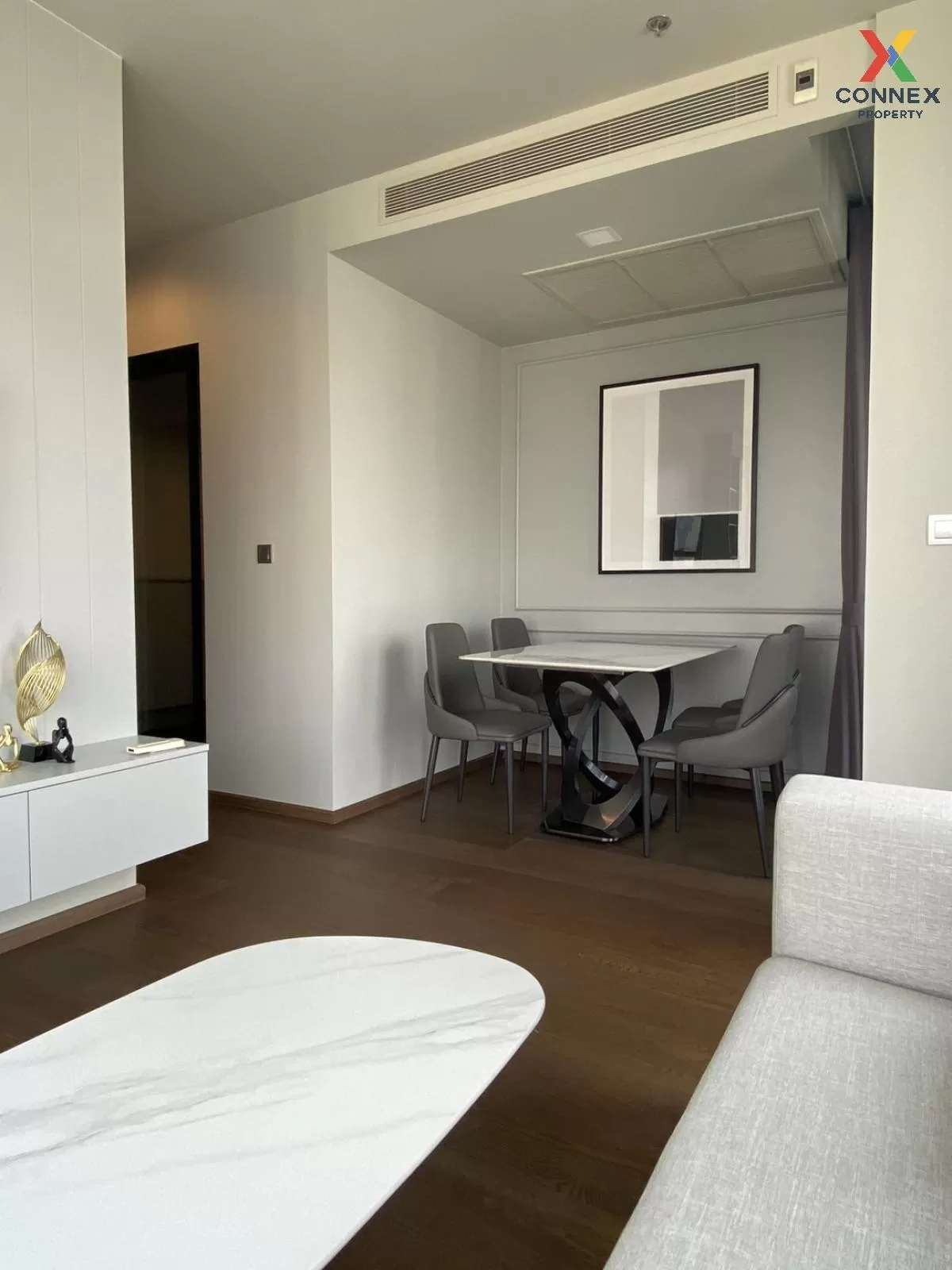 เช่าคอนโด  ไอดีโอ คิว สุขุมวิท 36 BTS-ทองหล่อ คลองตัน เขต คลองเตย 3