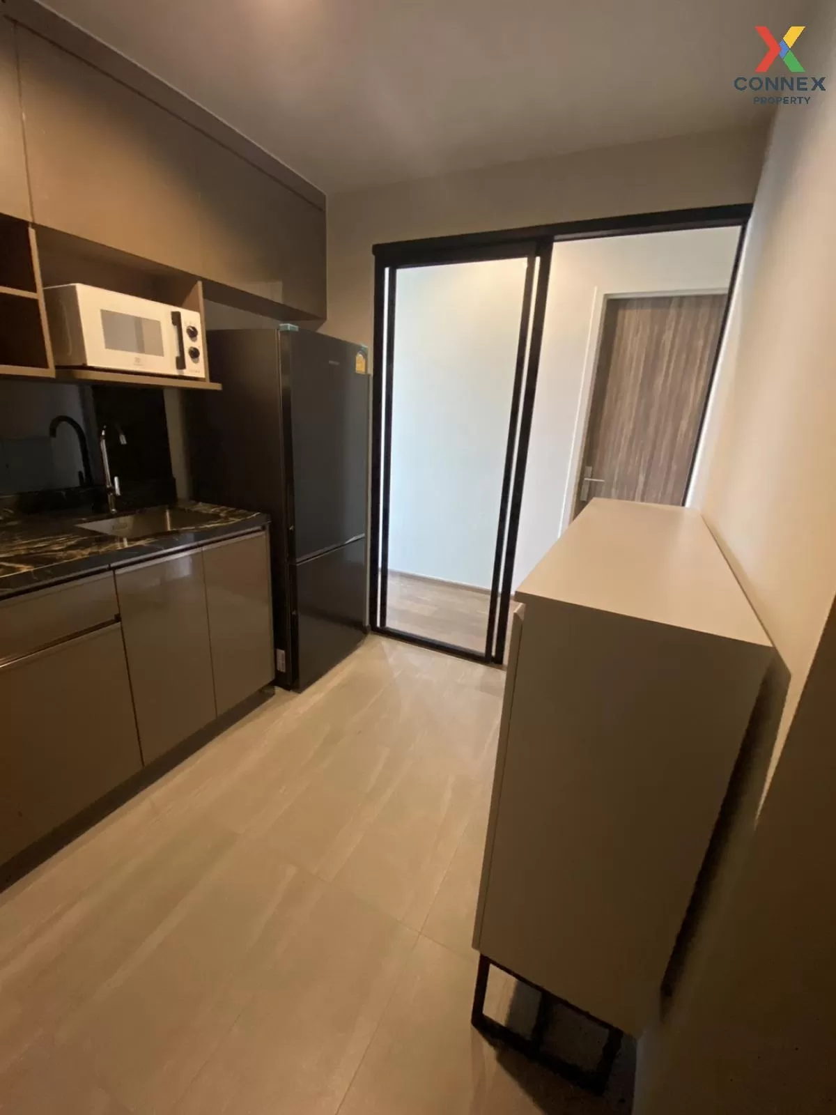 FOR RENT condo , Ideo Q Sukhumvit 36 , BTS-Thong Lo , Khlong Tan 