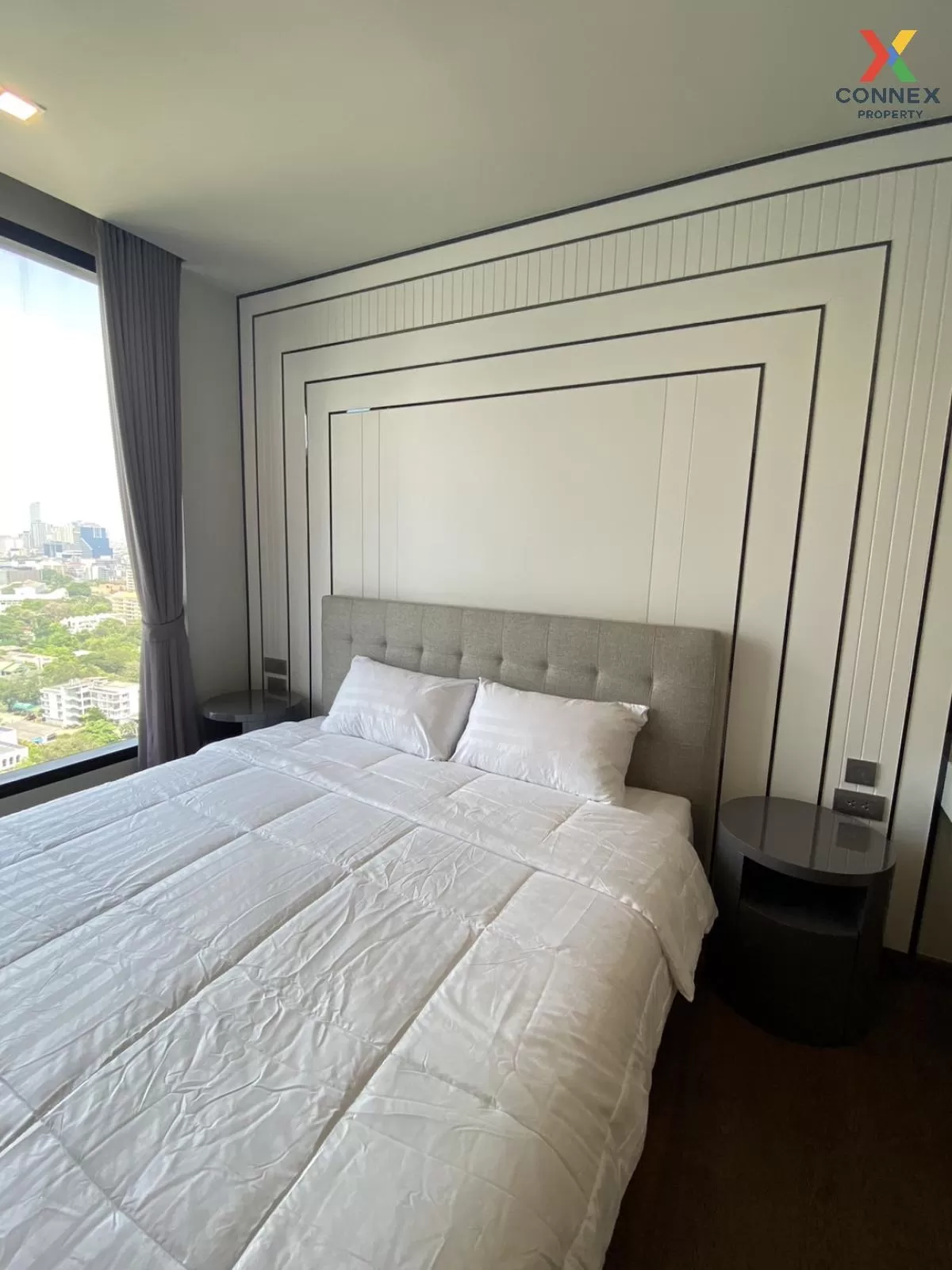 FOR RENT condo , Ideo Q Sukhumvit 36 , BTS-Thong Lo , Khlong Tan 