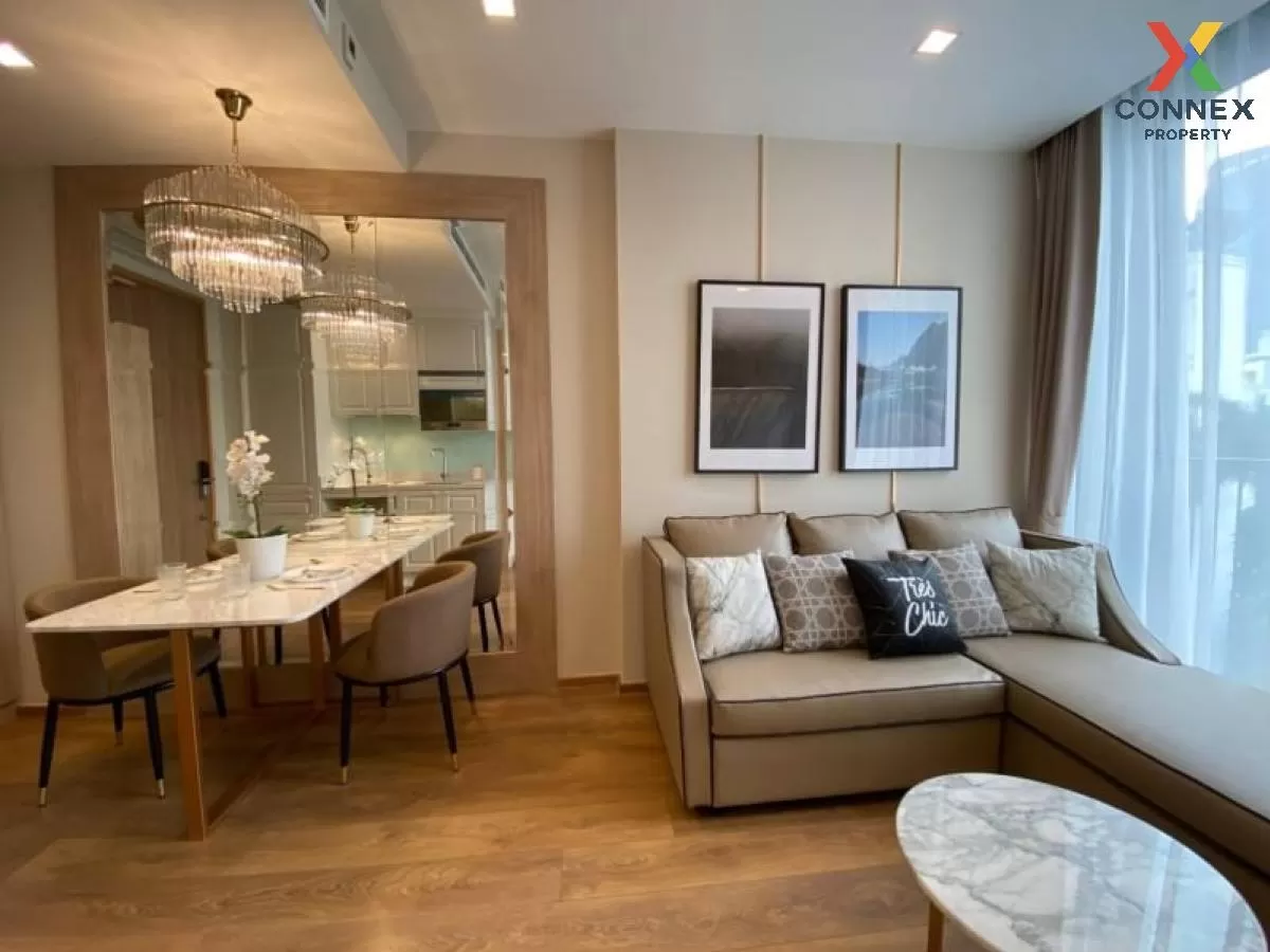 เช่าคอนโด  โนเบิล บี 33 BTS-พร้อมพงษ์ คลองเตยเหนือ เขต วัฒนา กรุง 3