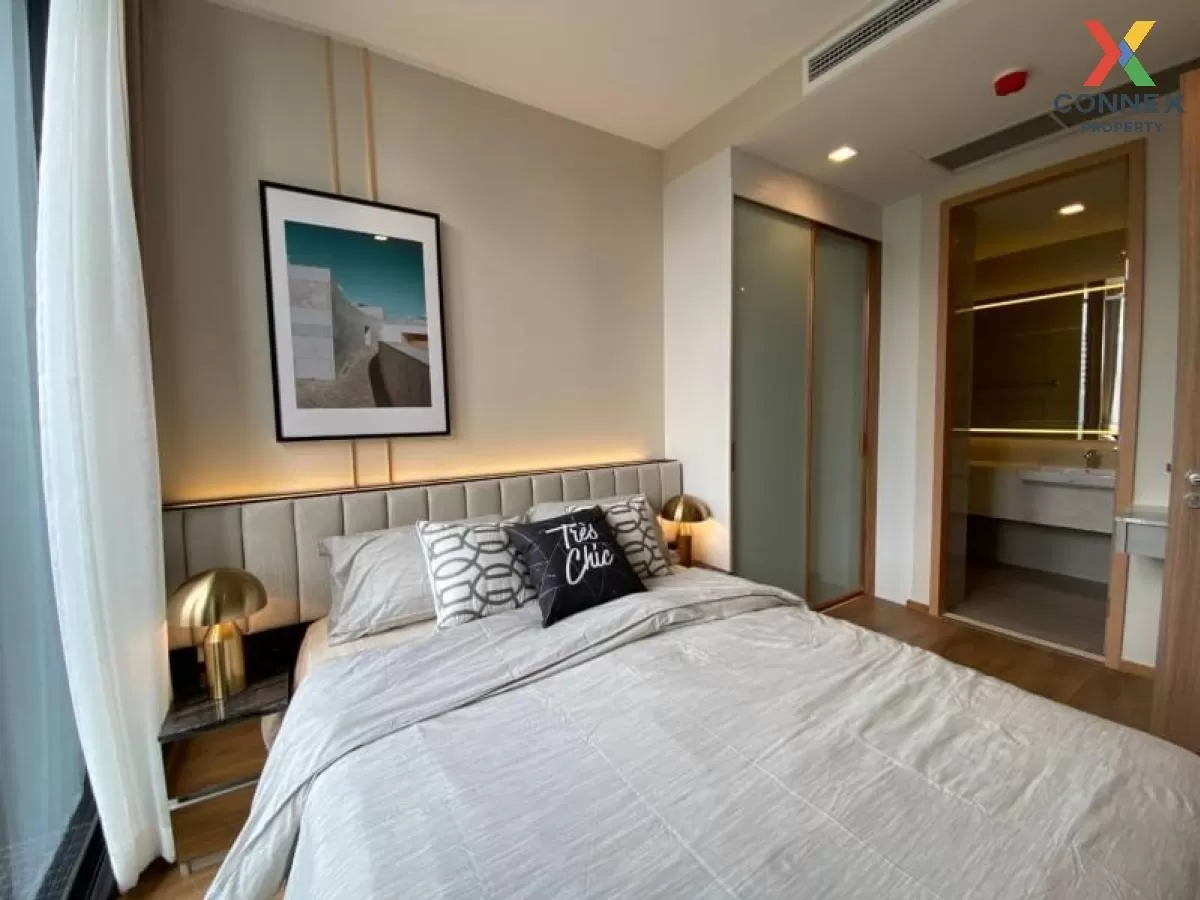 เช่าคอนโด  โนเบิล บี 33 BTS-พร้อมพงษ์ คลองเตยเหนือ เขต วัฒนา กรุง 4