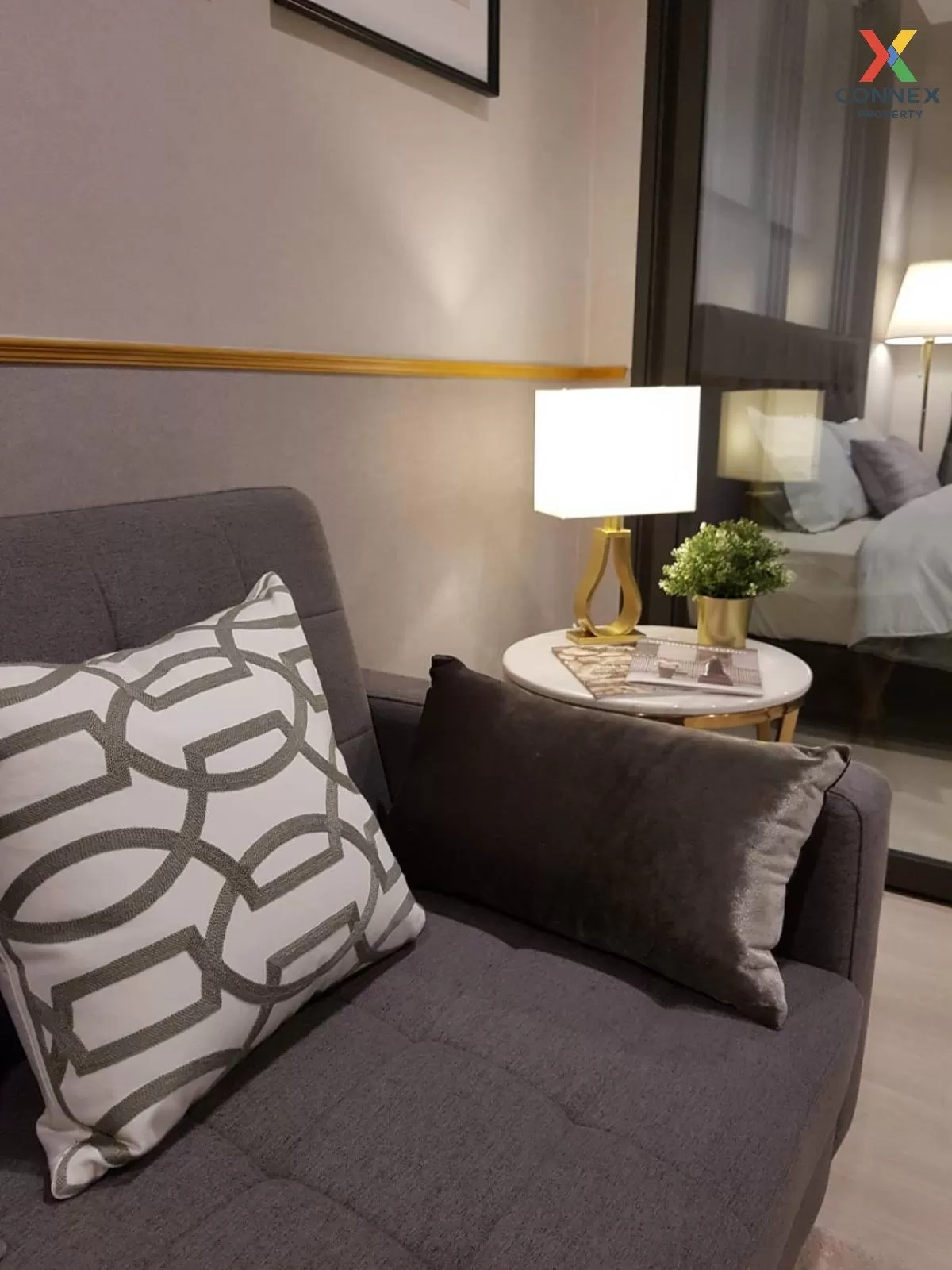 เช่าคอนโด  ไลฟ์ วัน ไวร์เลส BTS-เพลินจิต ลุมพินี เขต ปทุมวัน กรุง 2