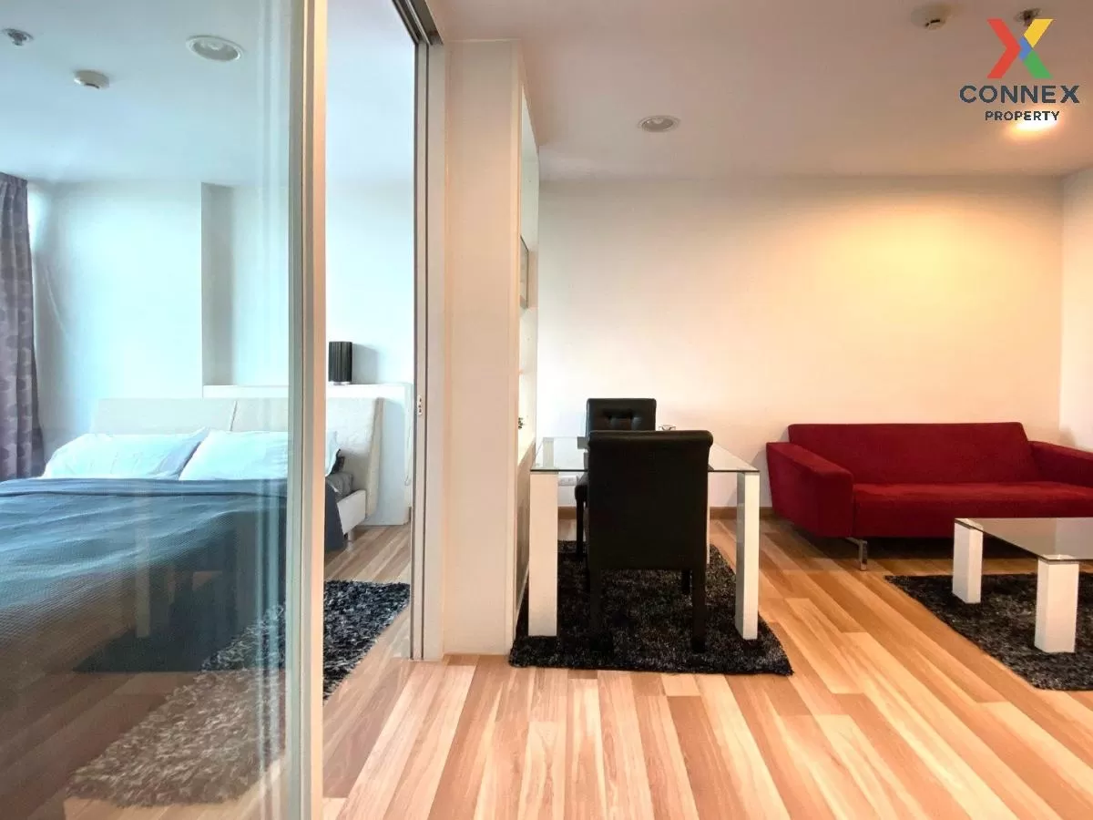 FOR RENT condo , Centric Scene Sukhumvit 64 , BTS-Udom Suk , Bang 2