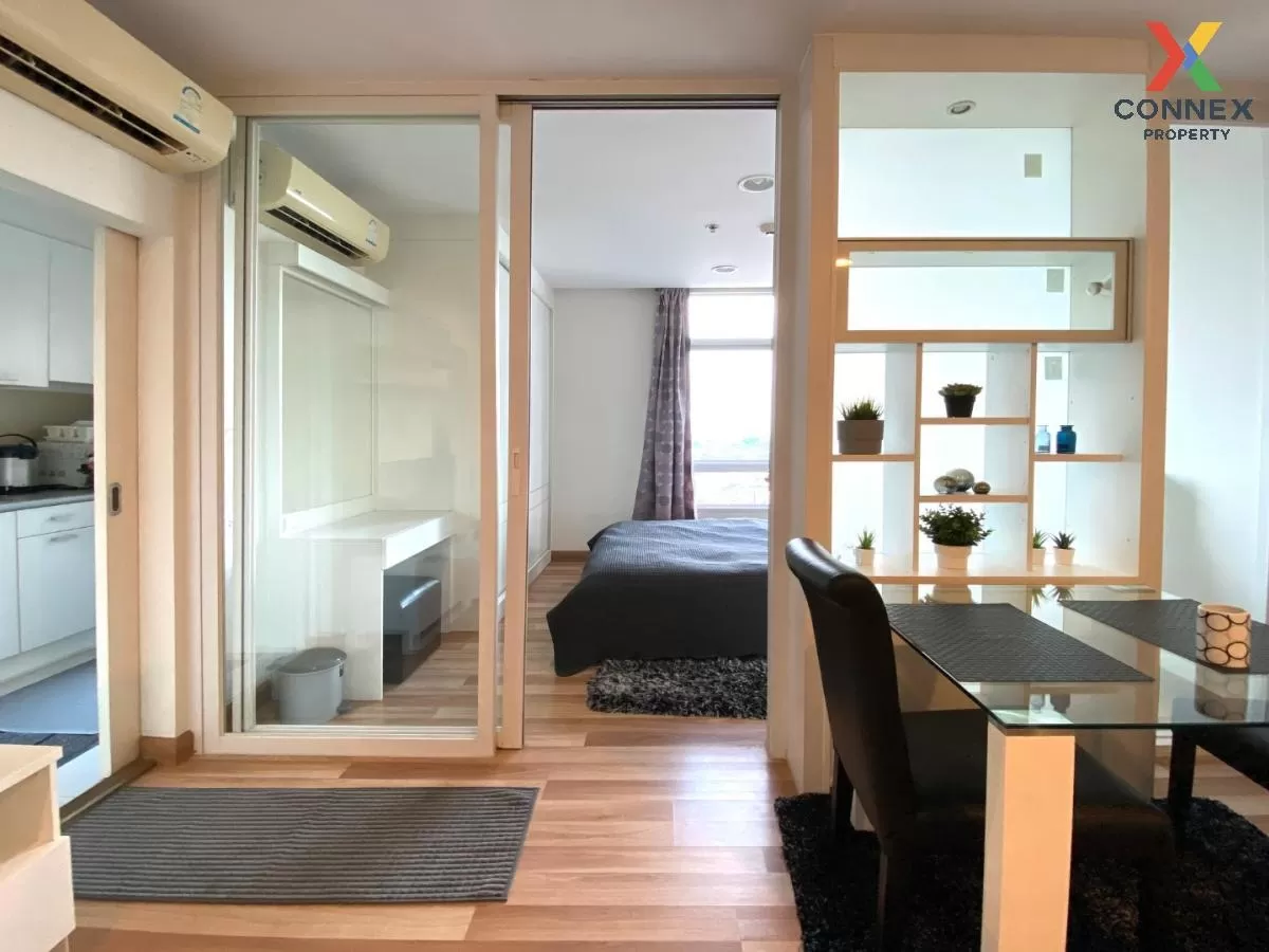 FOR RENT condo , Centric Scene Sukhumvit 64 , BTS-Udom Suk , Bang 3