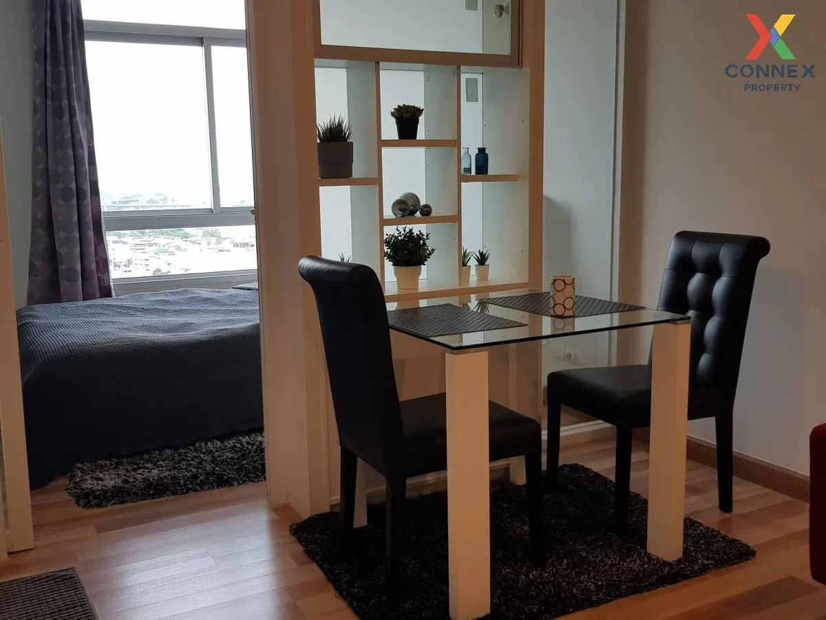 FOR RENT condo , Centric Scene Sukhumvit 64 , BTS-Udom Suk , Bang 4