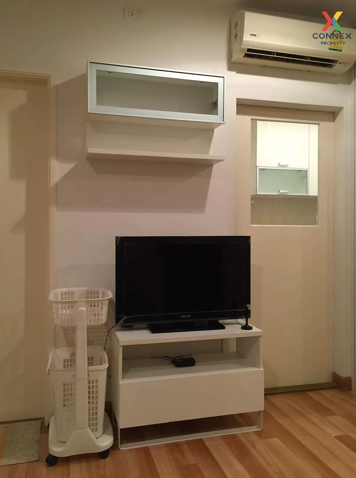 FOR RENT condo , Centric Scene Sukhumvit 64 , BTS-Udom Suk , Bang