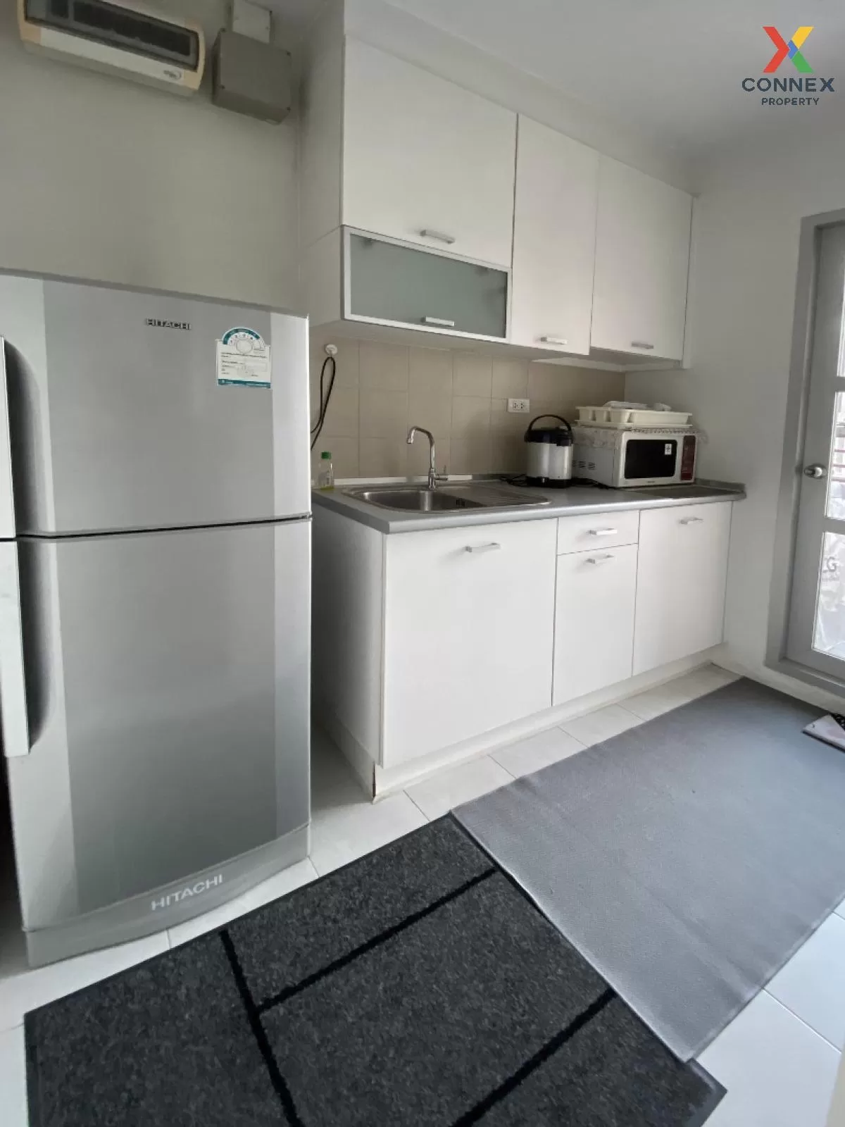 FOR RENT condo , Centric Scene Sukhumvit 64 , BTS-Udom Suk , Bang