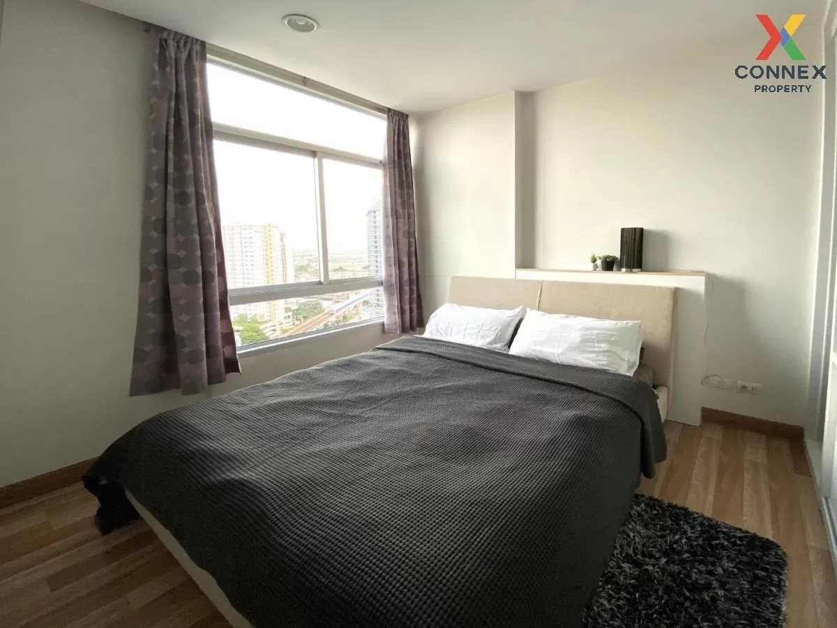 FOR RENT condo , Centric Scene Sukhumvit 64 , BTS-Udom Suk , Bang