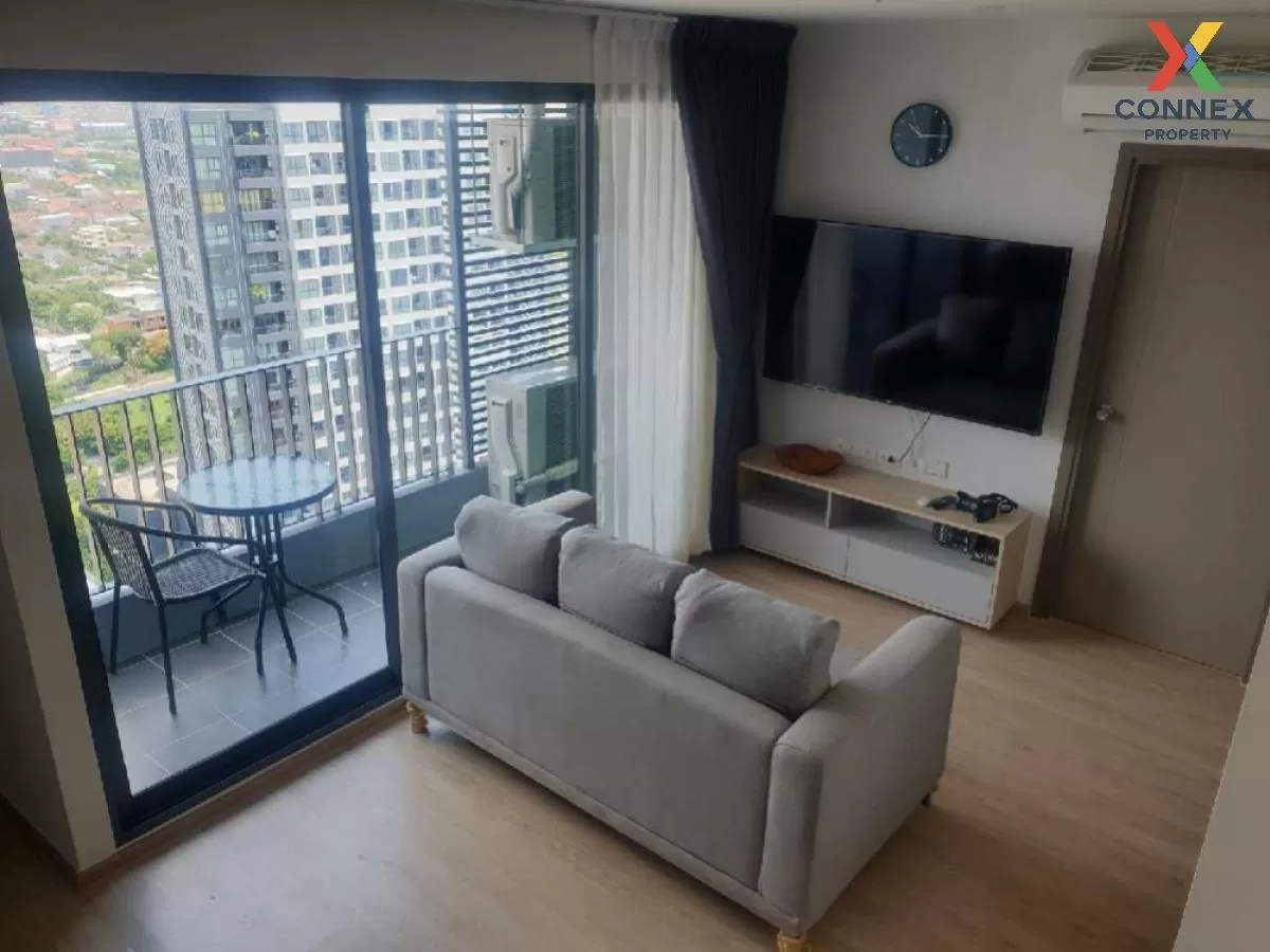 FOR RENT condo , Ideo O2 , BTS-Bang Na , Bang Na , Bang Na , Bang 1