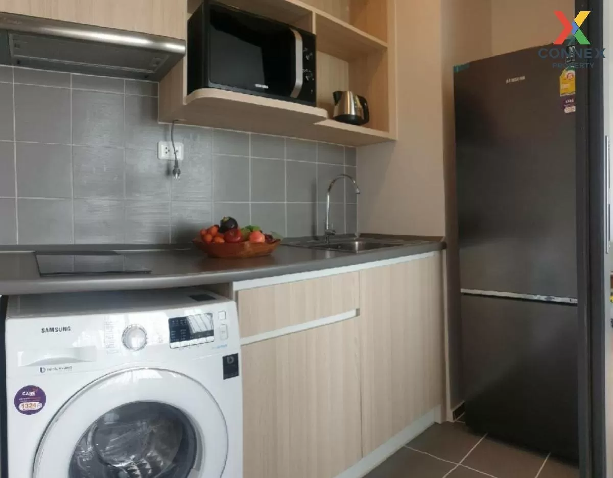 FOR RENT condo , Ideo O2 , BTS-Bang Na , Bang Na , Bang Na , Bang 2