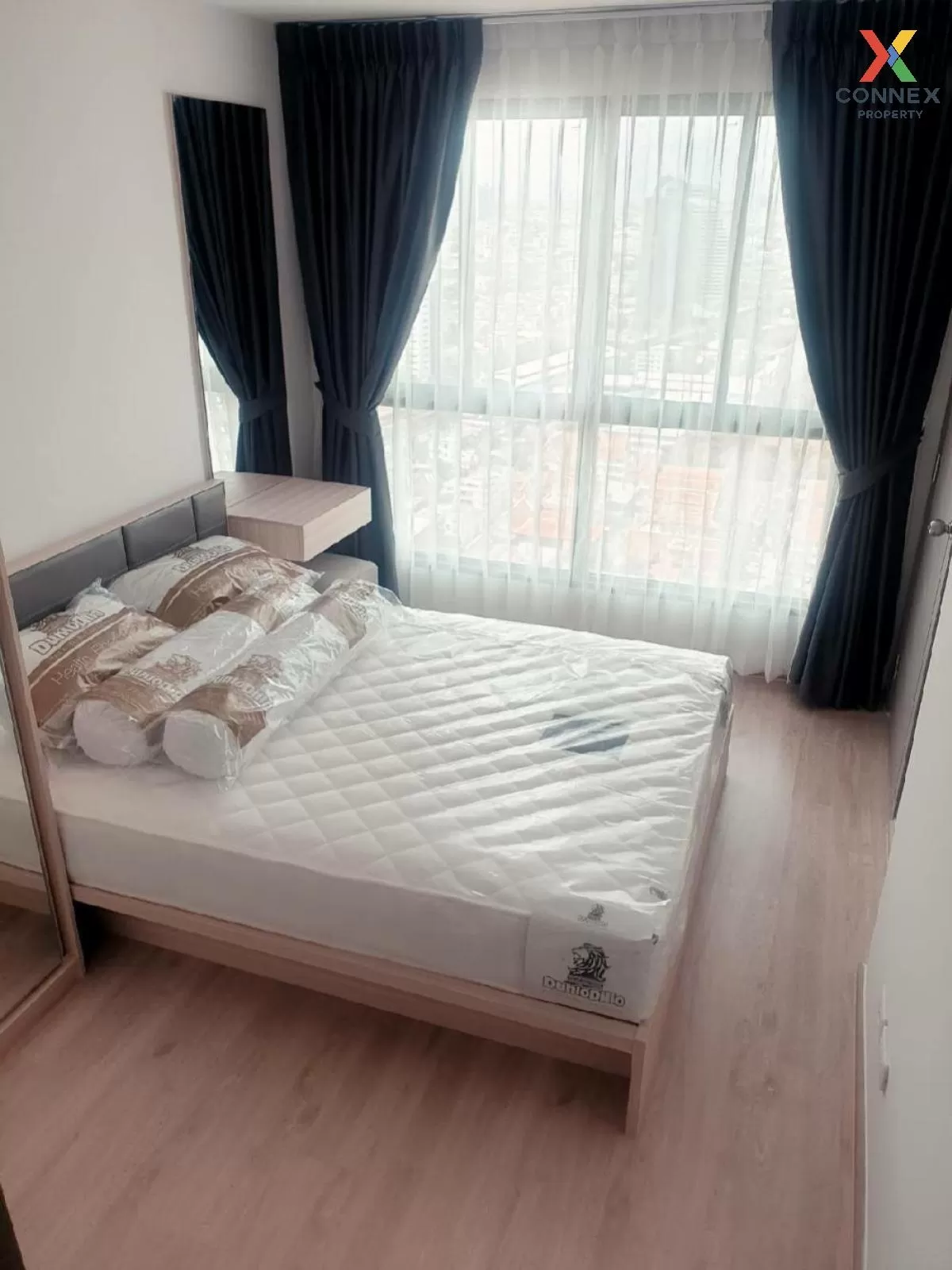 FOR RENT condo , Ideo O2 , BTS-Bang Na , Bang Na , Bang Na , Bang 4