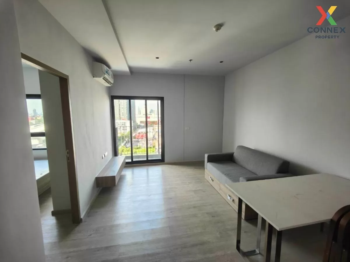 เช่าคอนโด   อัลติจูด ยูนิคอร์น สาทร-ท่าพระ  BTS-ตลาดพลู ตลาดพลู เ เช่าคอนโด   อัลติจูด ยูนิคอร์น สาทร-ท่าพระ  BTS-ตลาดพลู ตลาดพลู เ 1