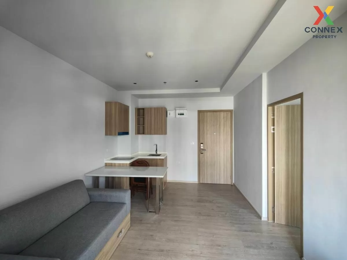 เช่าคอนโด   อัลติจูด ยูนิคอร์น สาทร-ท่าพระ  BTS-ตลาดพลู ตลาดพลู เ เช่าคอนโด   อัลติจูด ยูนิคอร์น สาทร-ท่าพระ  BTS-ตลาดพลู ตลาดพลู เ 2