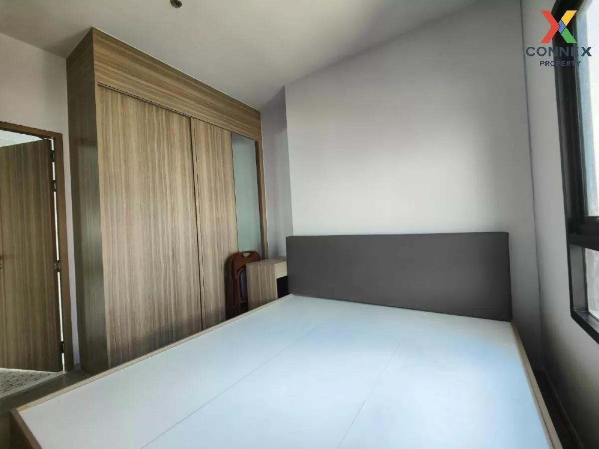 เช่าคอนโด   อัลติจูด ยูนิคอร์น สาทร-ท่าพระ  BTS-ตลาดพลู ตลาดพลู เ เช่าคอนโด   อัลติจูด ยูนิคอร์น สาทร-ท่าพระ  BTS-ตลาดพลู ตลาดพลู เ 4