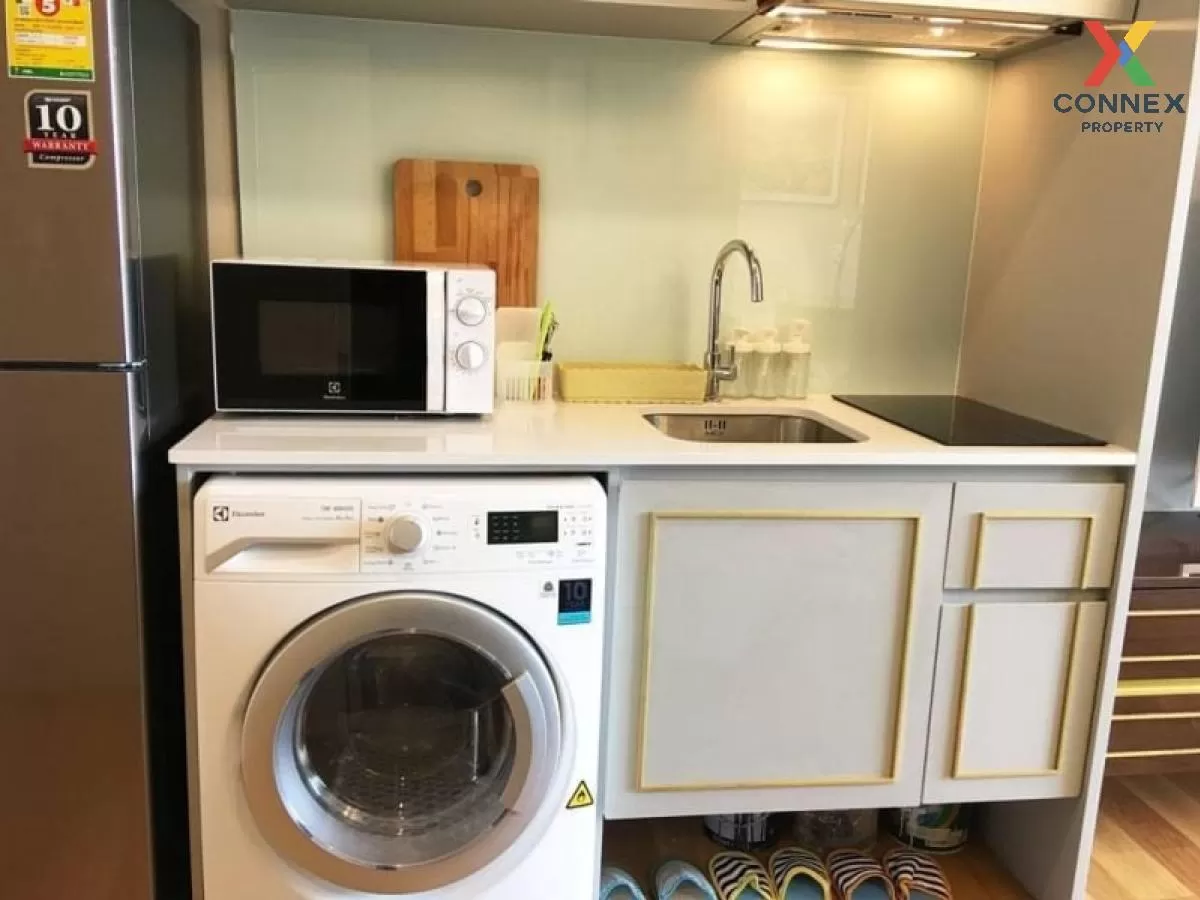 FOR RENT condo , Noble Revo Silom , BTS-Surasak , Silom , Bang Ra 4