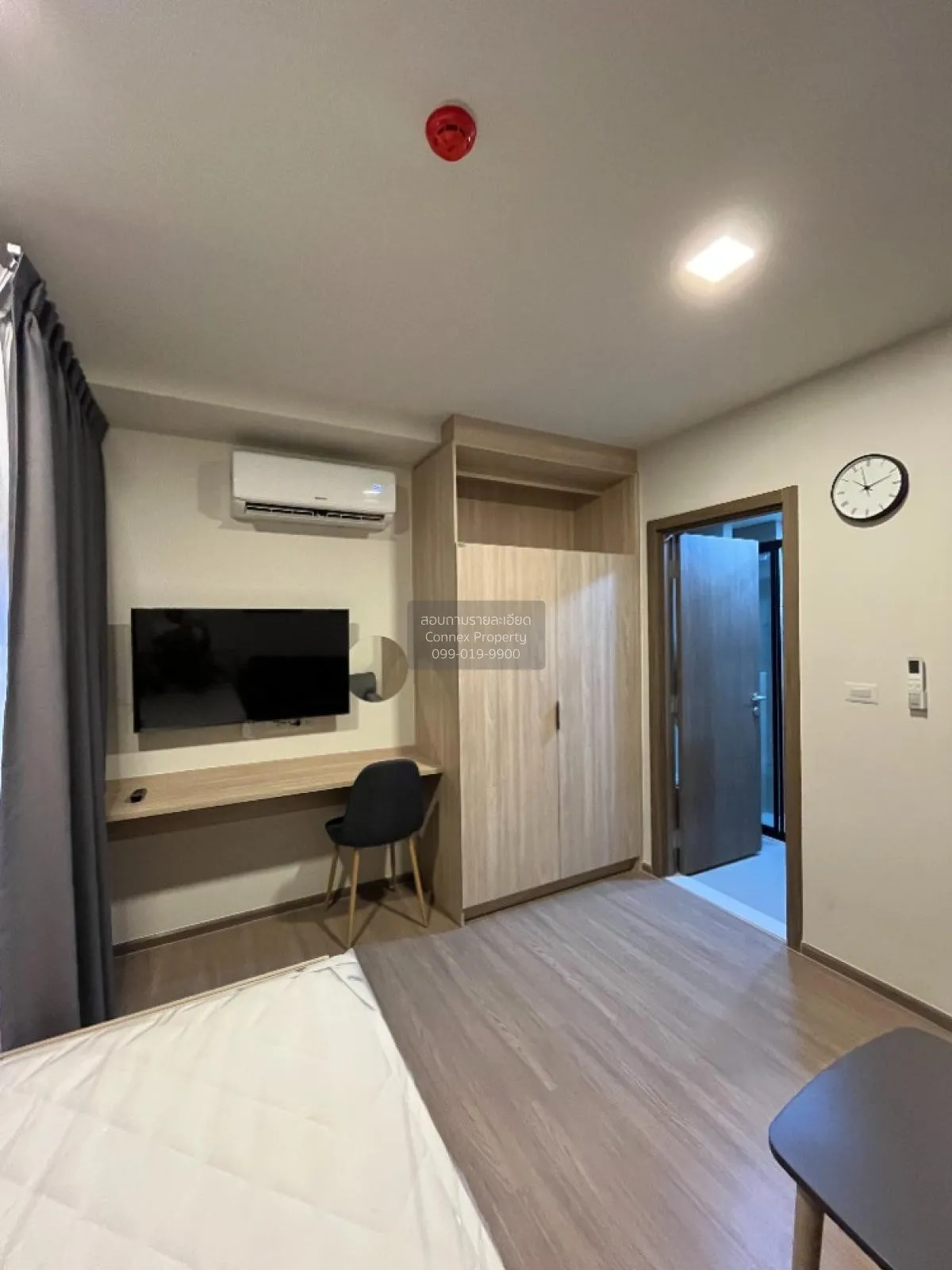 เช่าคอนโด  เดอะ มูฟ บางนา บางแก้ว บางพลี สมุทรปราการ CX-80962 4