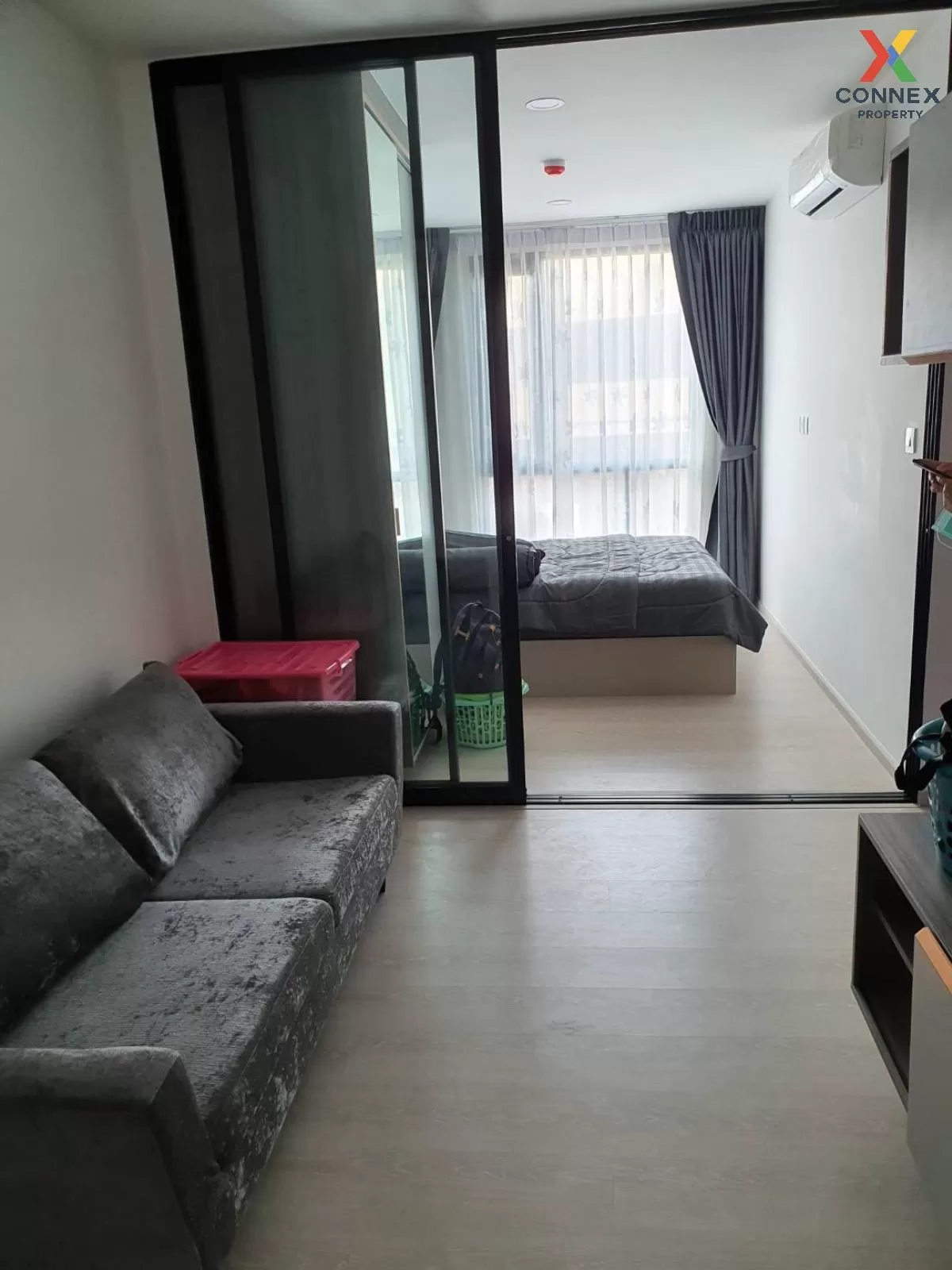 FOR SALE condo , Knightsbridge Phaholyothin Interchange , BTS-Wat 1