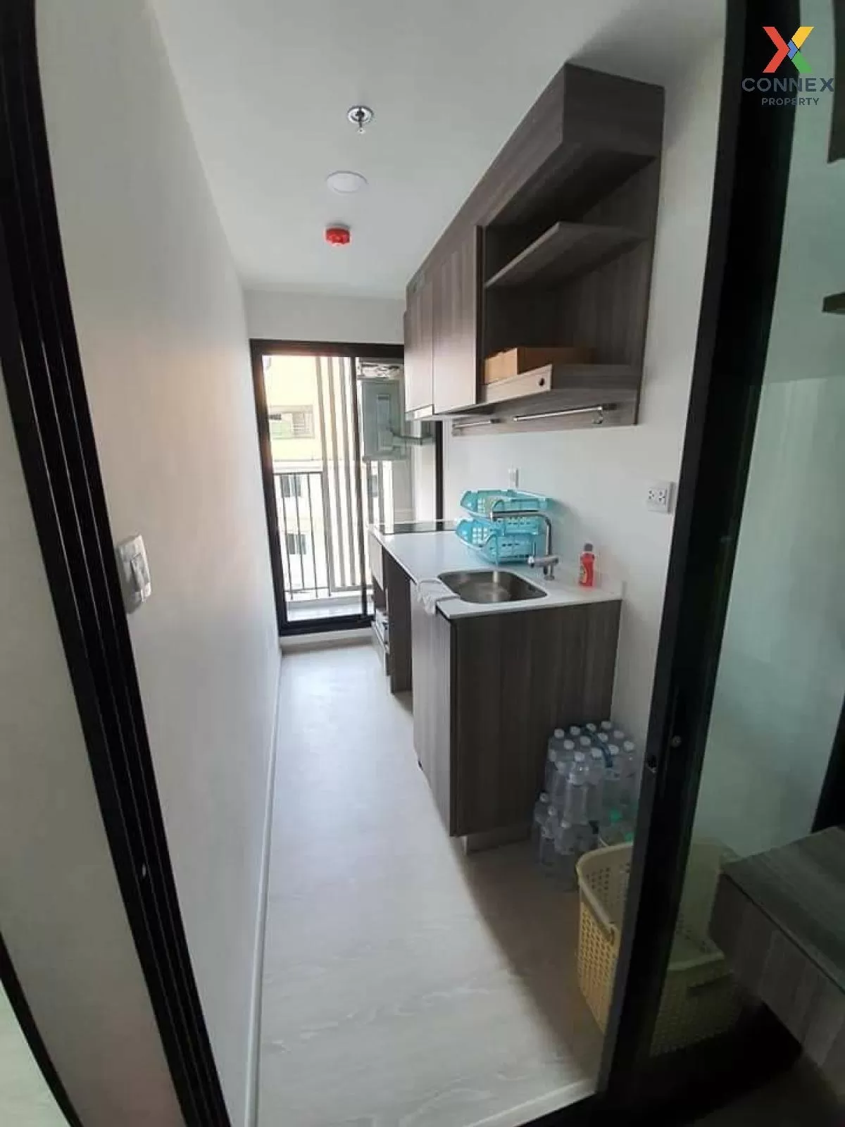 FOR SALE condo , Knightsbridge Phaholyothin Interchange , BTS-Wat 3
